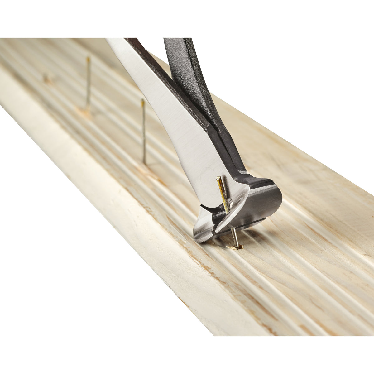 Clește pentru scos cuie Milwaukee Nipping pliers 180 mm, cod 4932500673