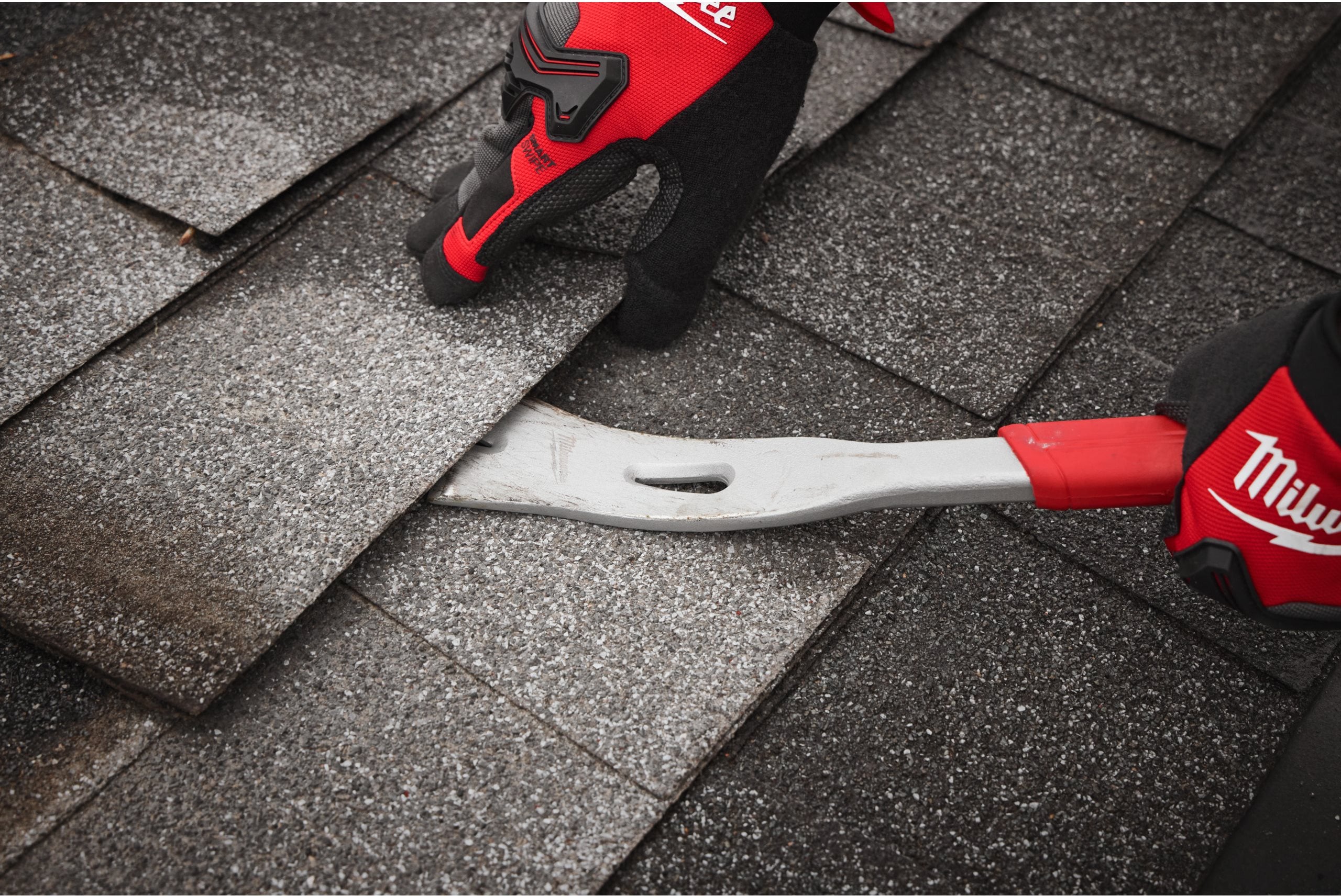 Levier Milwaukee 40cm pentru ornamente, cod 4932500677