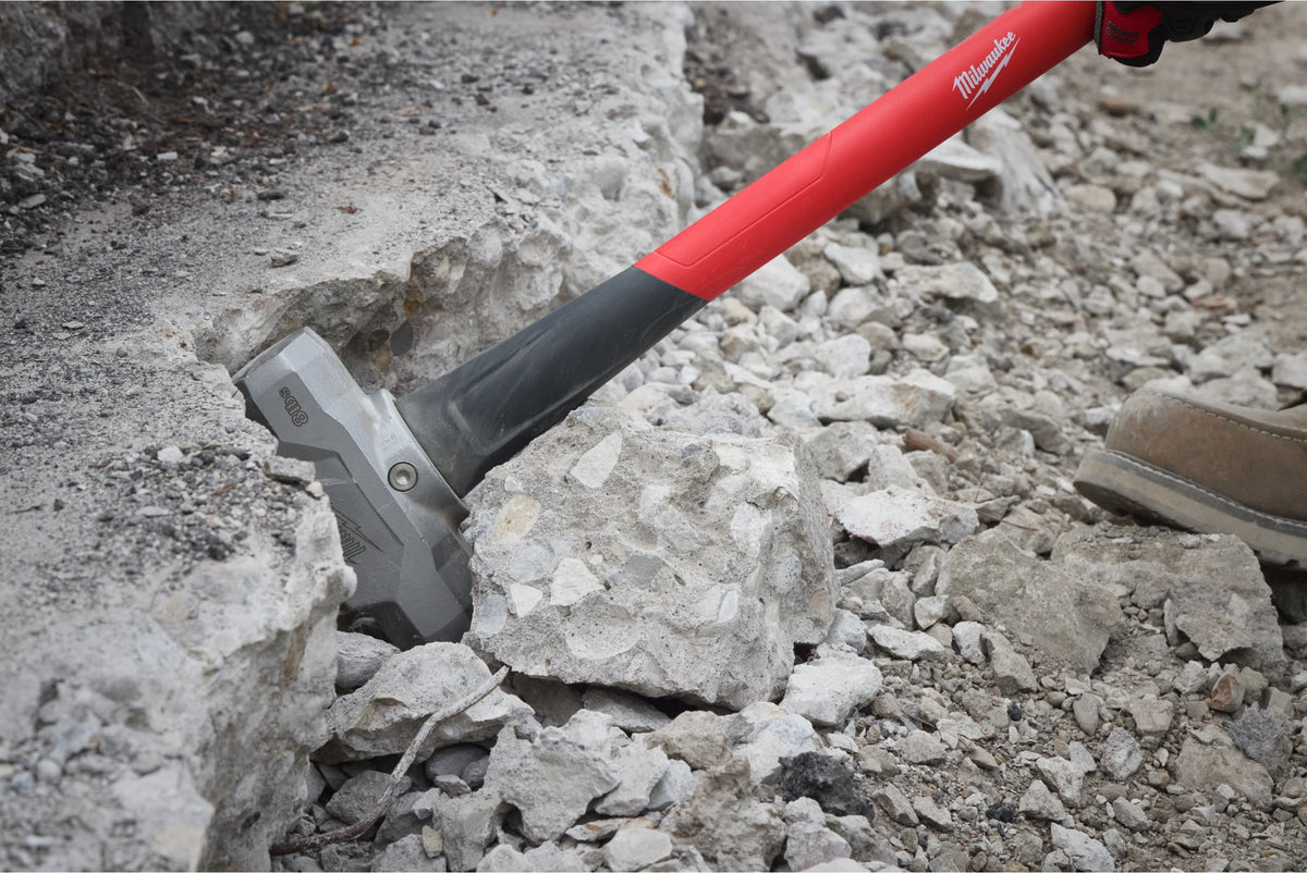 Baros Milwaukee 3.6kg, cod 4932500735