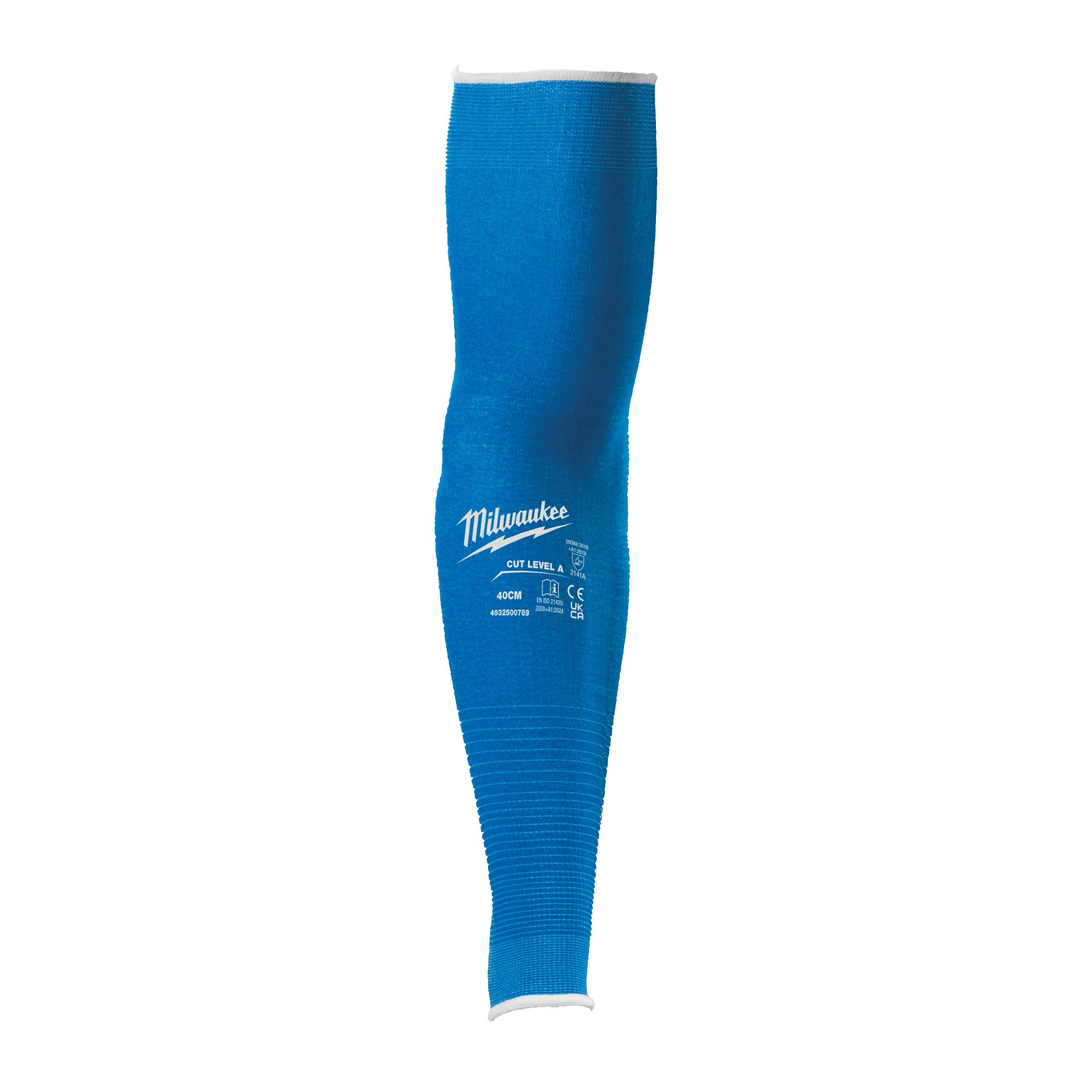 Mânecuțe răcorire rezistente la tăiere A Milwaukee Cooling Cut A Sleeve (40cm), cod 4932500789