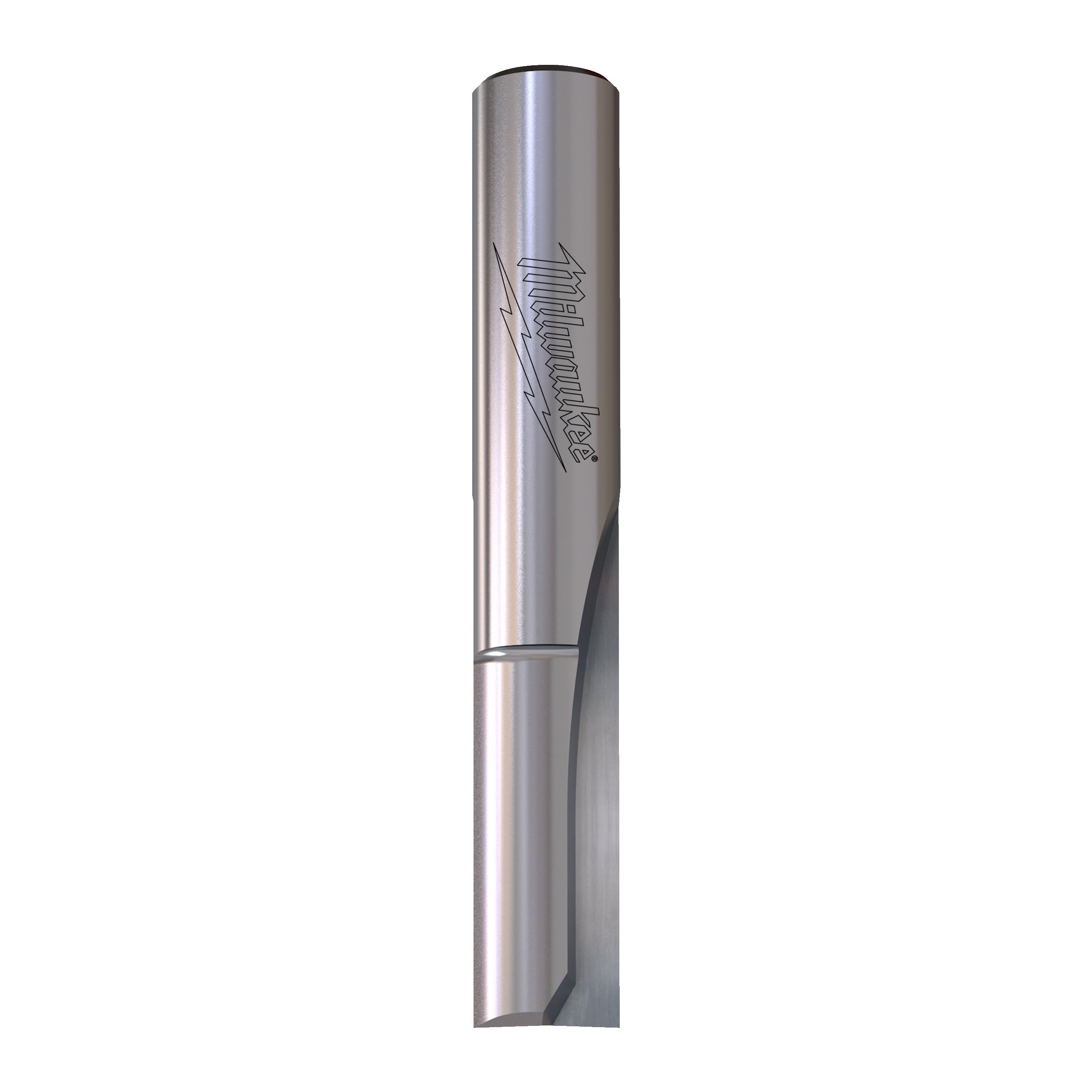 Freză pentru mașina de frezat Freze lemn Milwaukee Rtr B. S8 Straight 2C 8/50mm, cod 4932500882