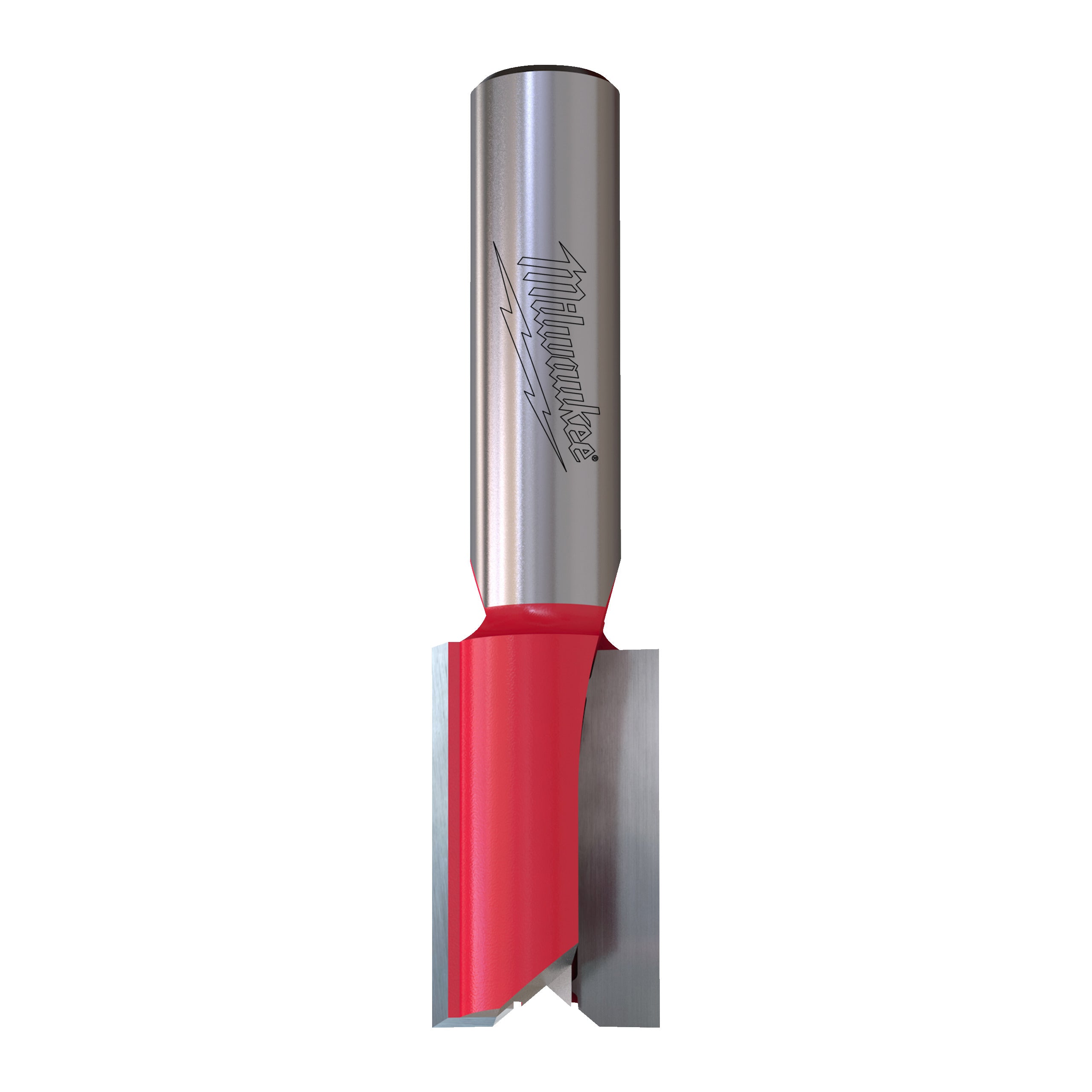 Freză pentru mașina de frezat Freze lemn Milwaukee Rtr B. S8 Straight 2C 12/50mm, cod 4932500886