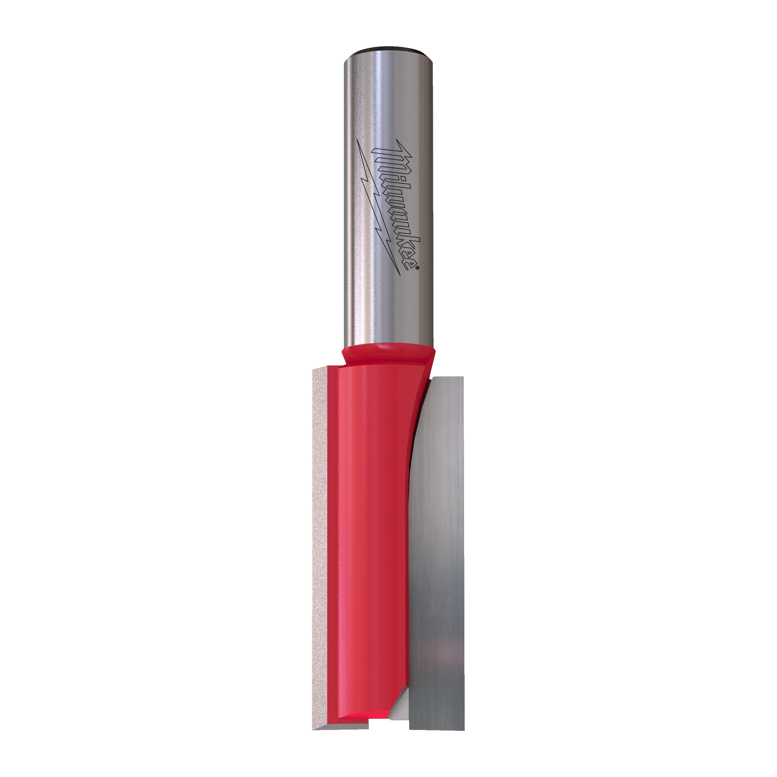 Freză pentru mașina de frezat Freze lemn Milwaukee Rtr B. S8 Straight 2C 14/60mm, cod 4932500889