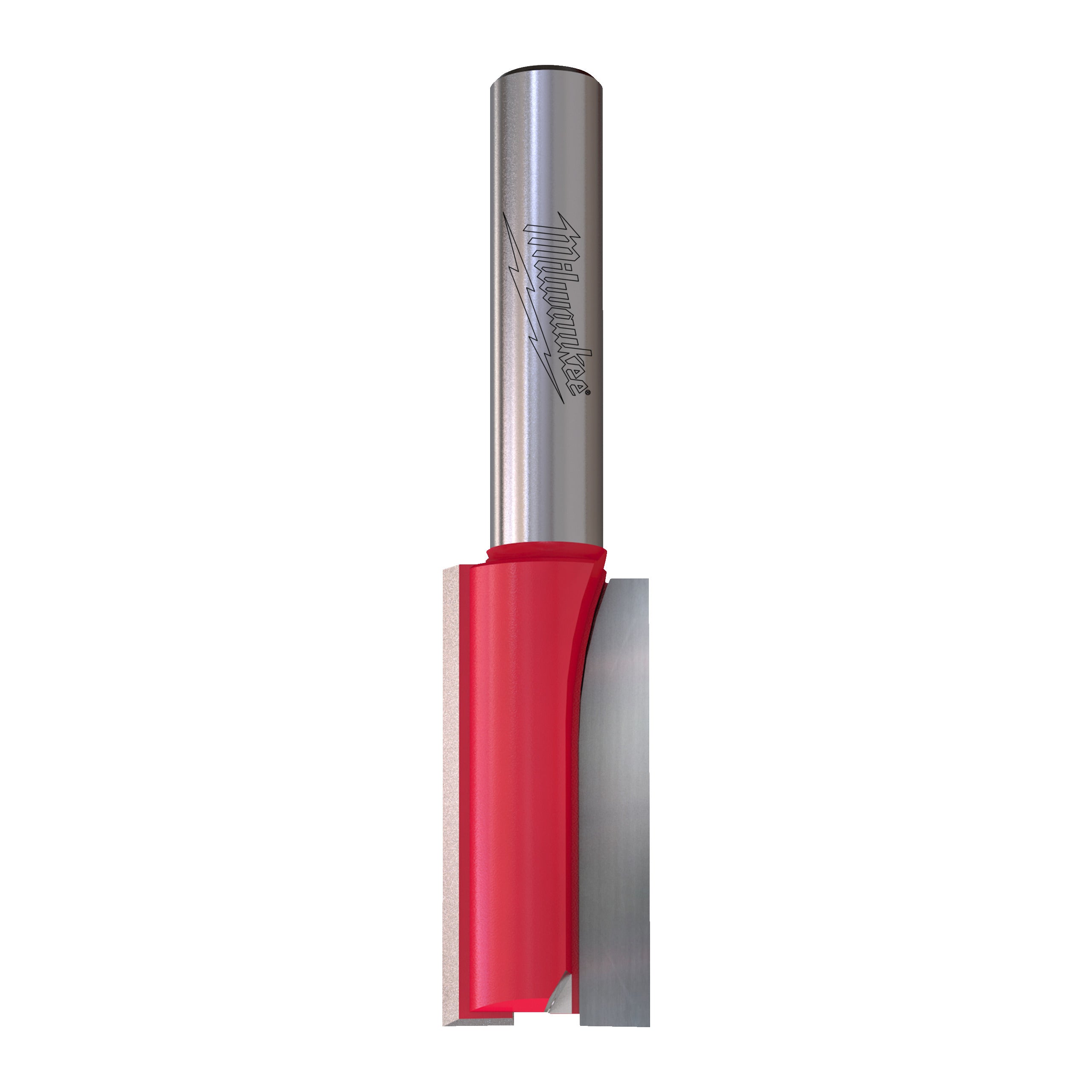 Freză pentru mașina de frezat Freze lemn Milwaukee Rtr B. S8 Straight 2C 15/66mm, cod 4932500891