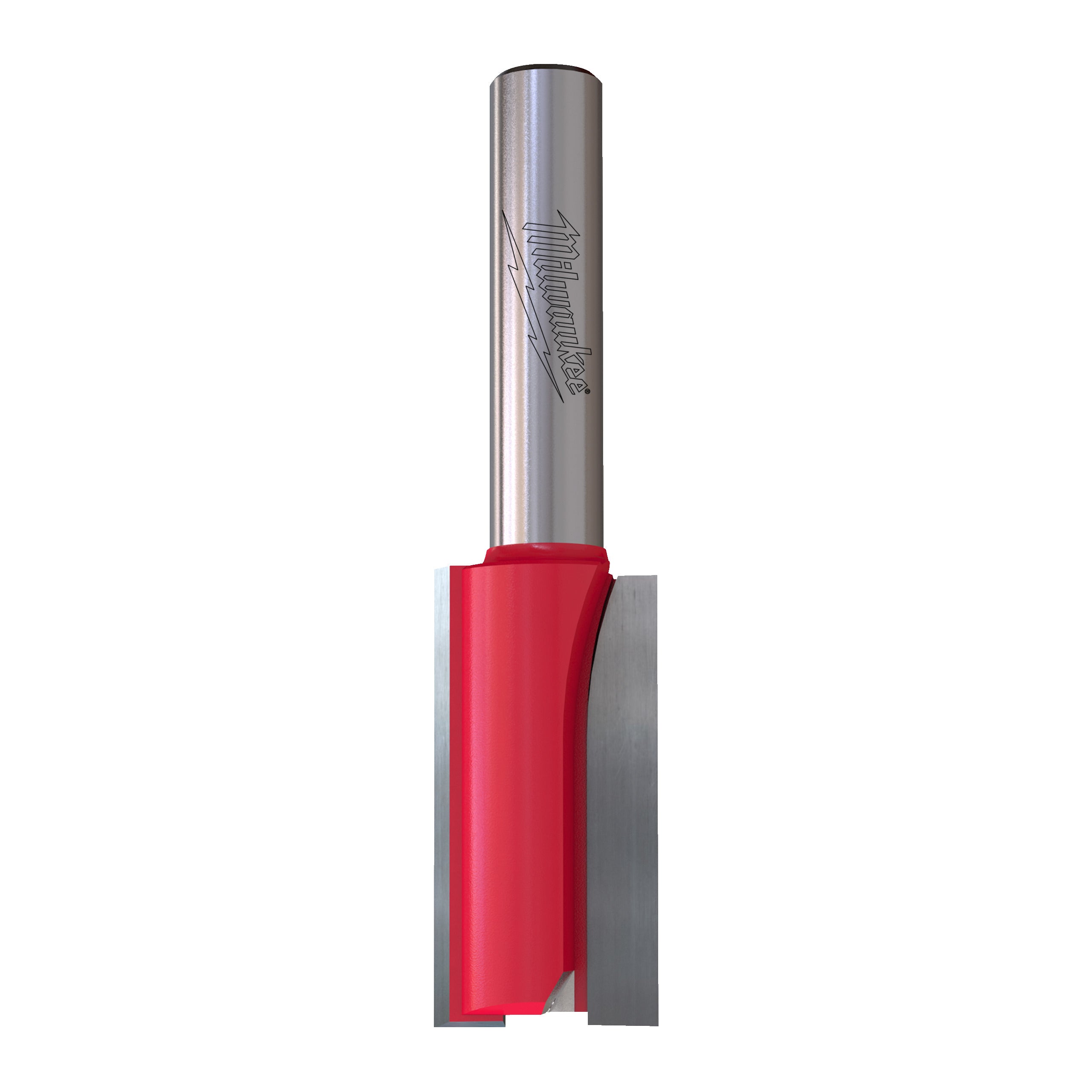 Freză pentru mașina de frezat Freze lemn Milwaukee Rtr B. S8 Straight 2C 16/66mm, cod 4932500893