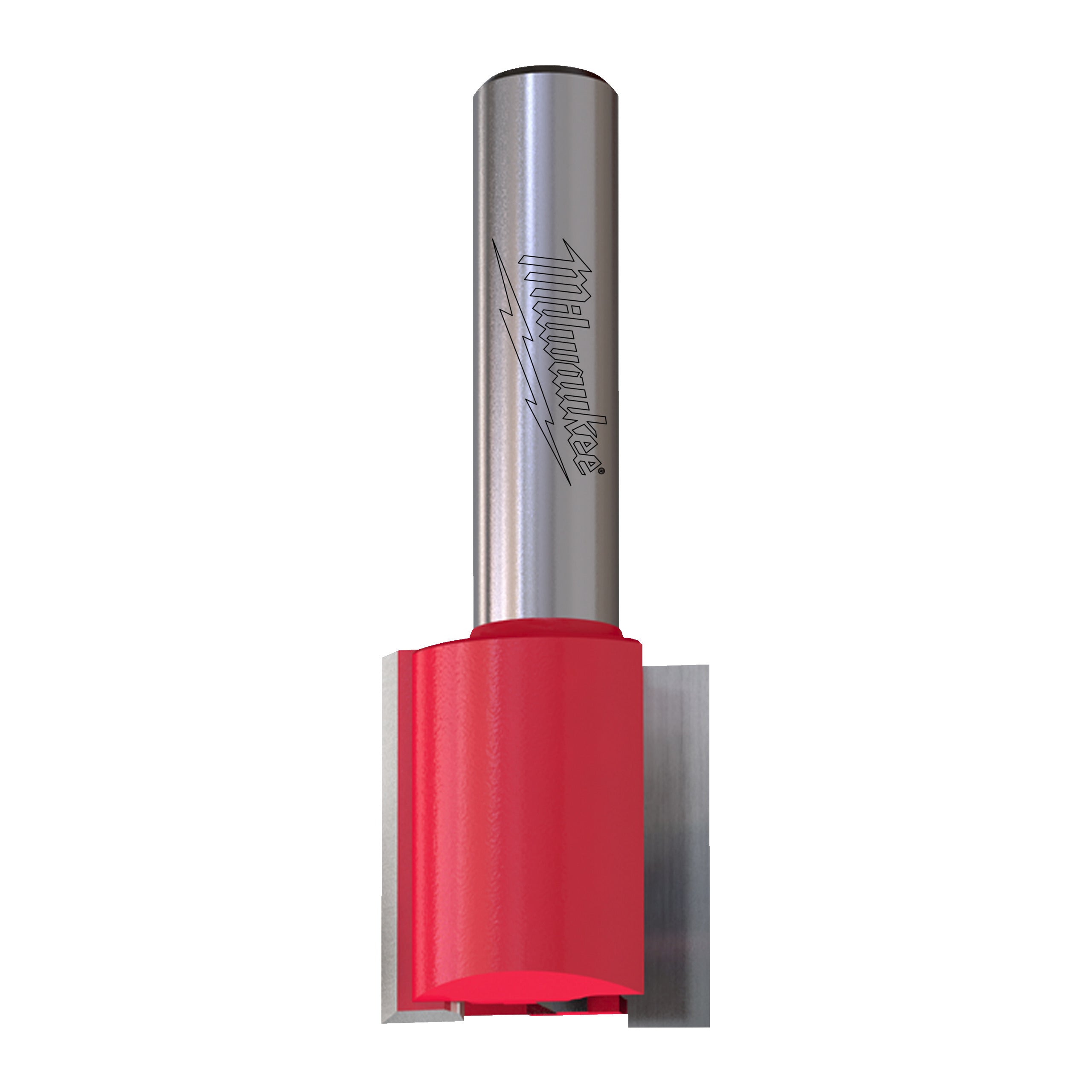 Freză pentru mașina de frezat Freze lemn Milwaukee Rtr B. S8 Straight 2C 18/50mm, cod 4932500894