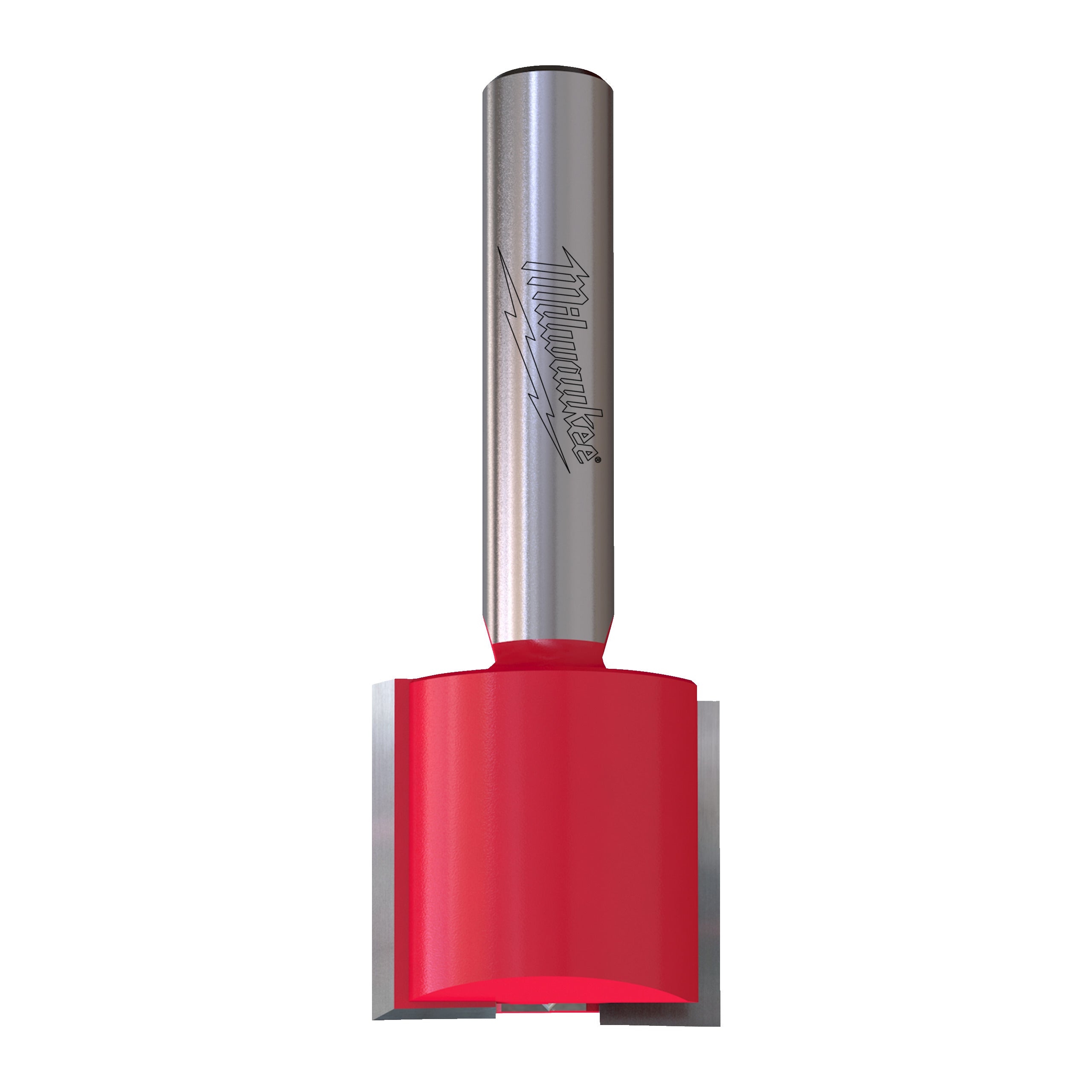 Freză pentru mașina de frezat Freze lemn Milwaukee Rtr B. S8 Straight 2C 22/57.2mm, cod 4932500896