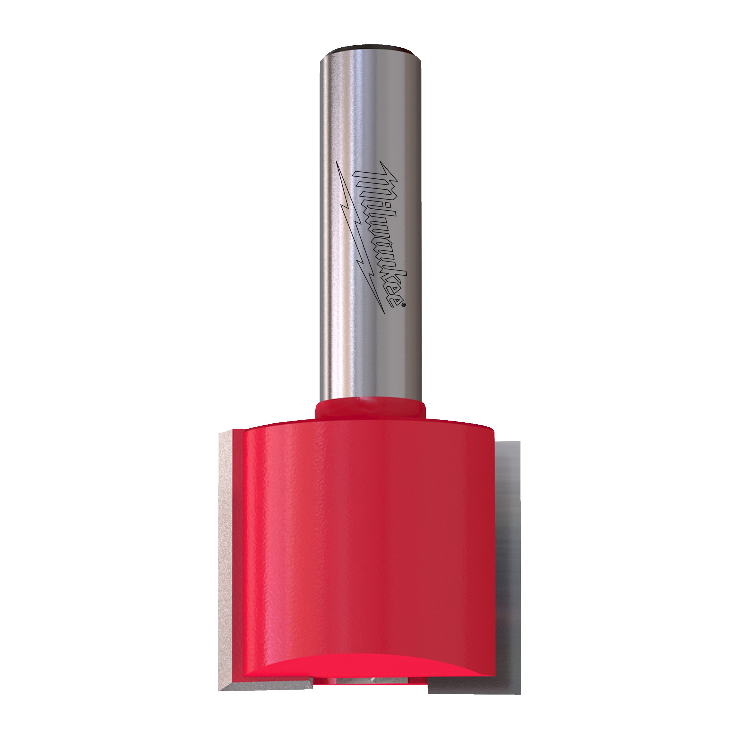 Freză pentru mașina de frezat Freze lemn Milwaukee Rtr B. S8 Straight 2C 24/50mm, cod 4932500897