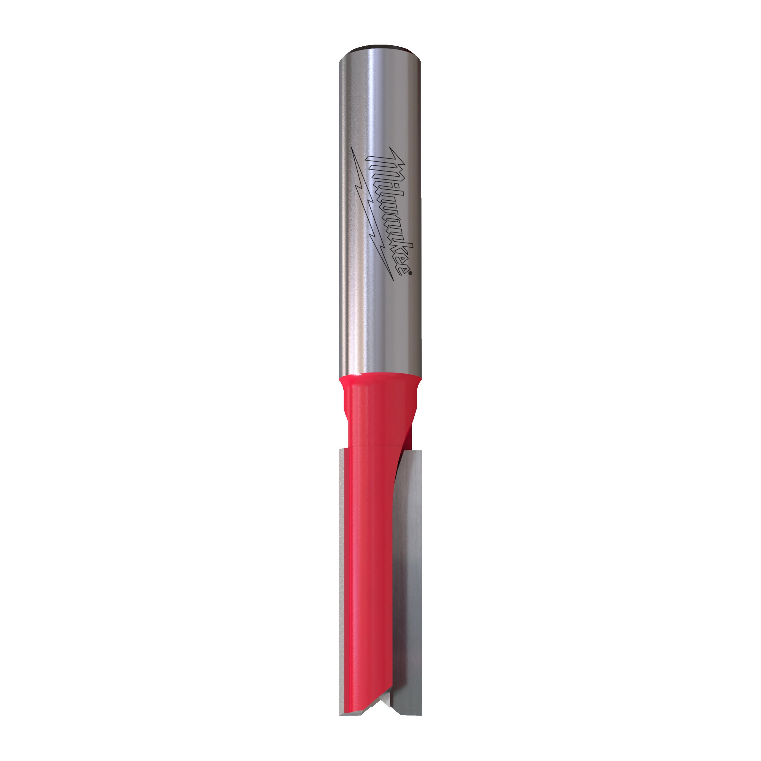 Freză pentru mașina de frezat Freze lemn Milwaukee Rtr B. S12 Straight 2C 12/95mm, cod 4932500903