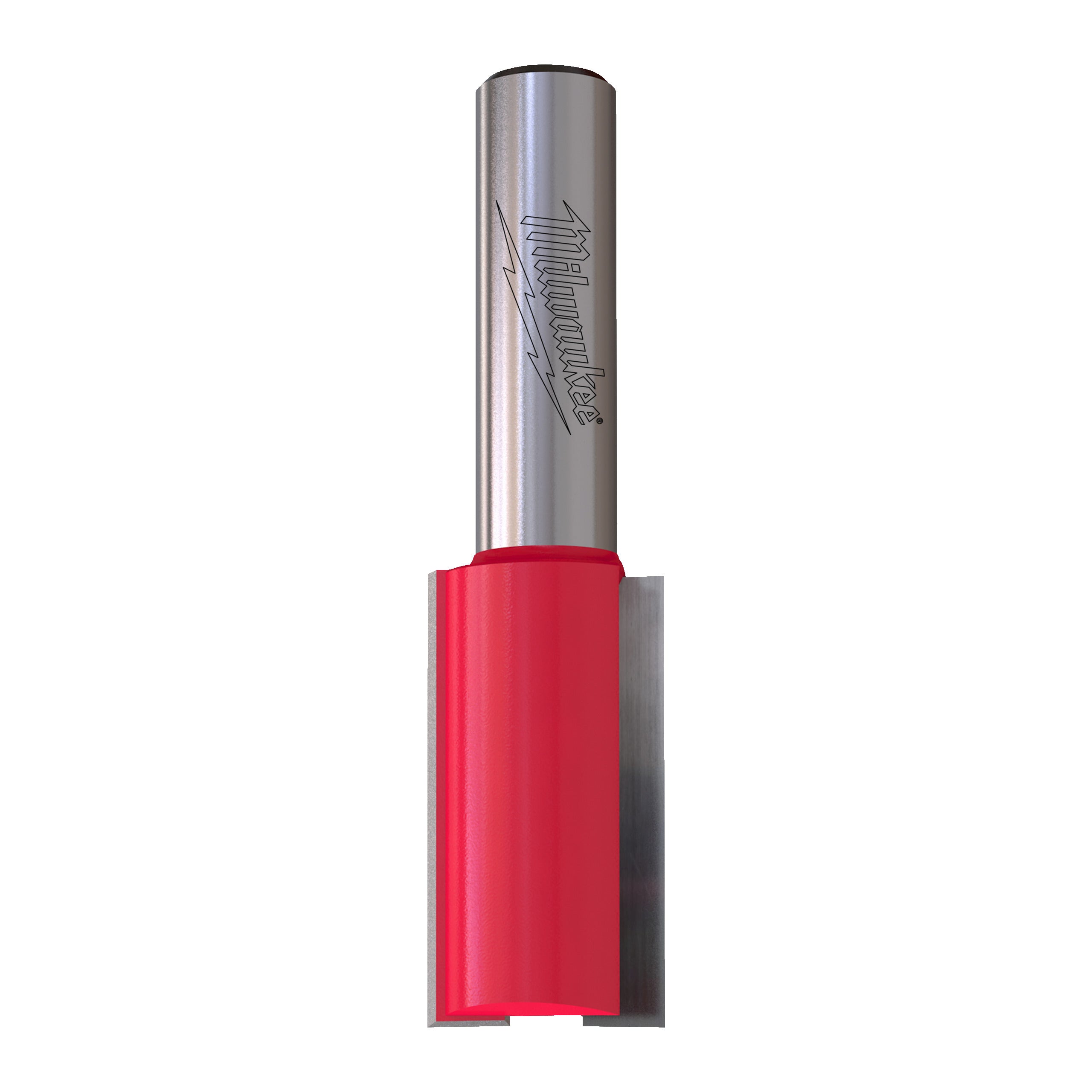 Freză pentru mașina de frezat Freze lemn Milwaukee Rtr B. S12 Straight 2C 22/80mm, cod 4932500907