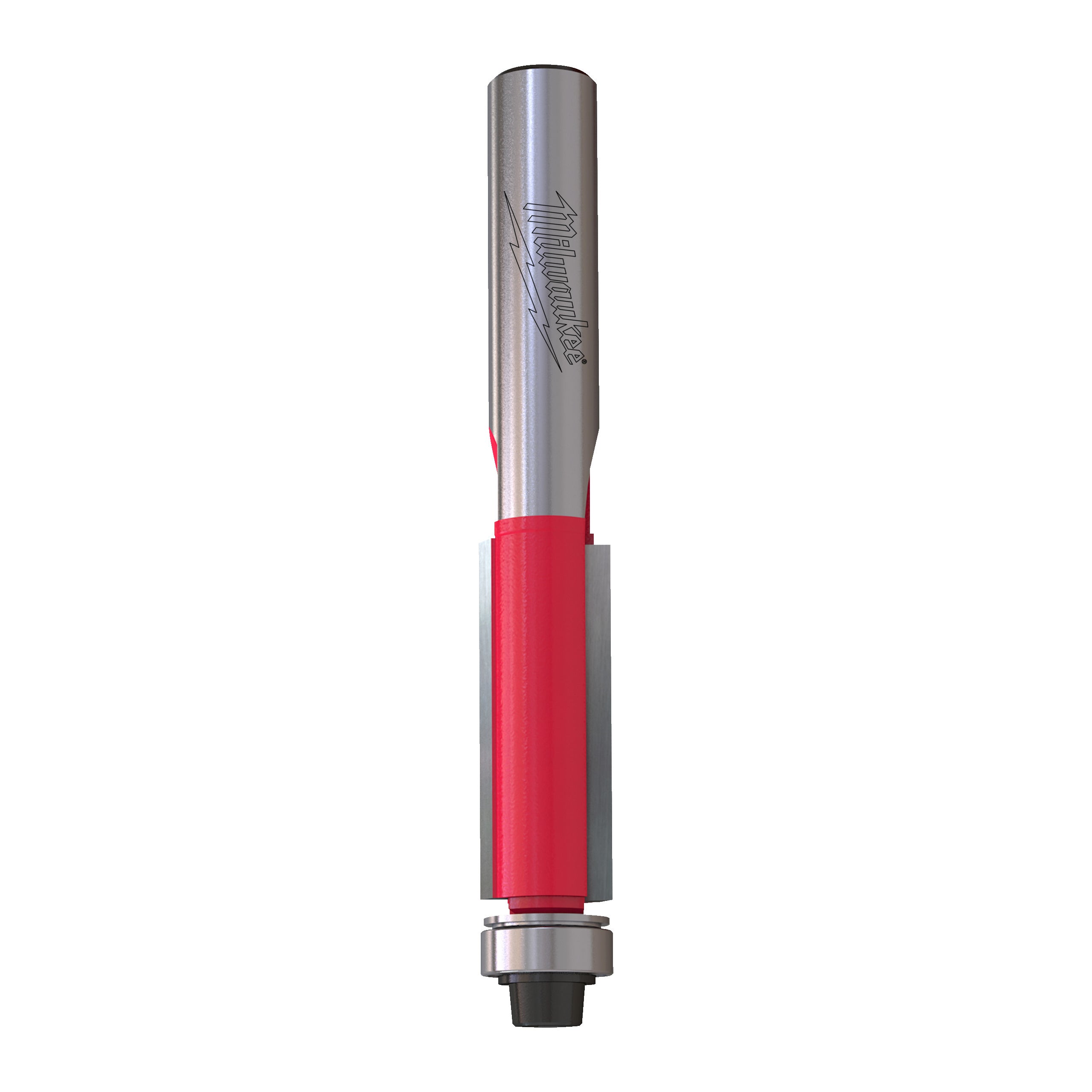 Freză pentru tăiere la nivel Milwaukee Rtr B. S8 Flush Trim 9.5/68.2mm, cod 4932500929