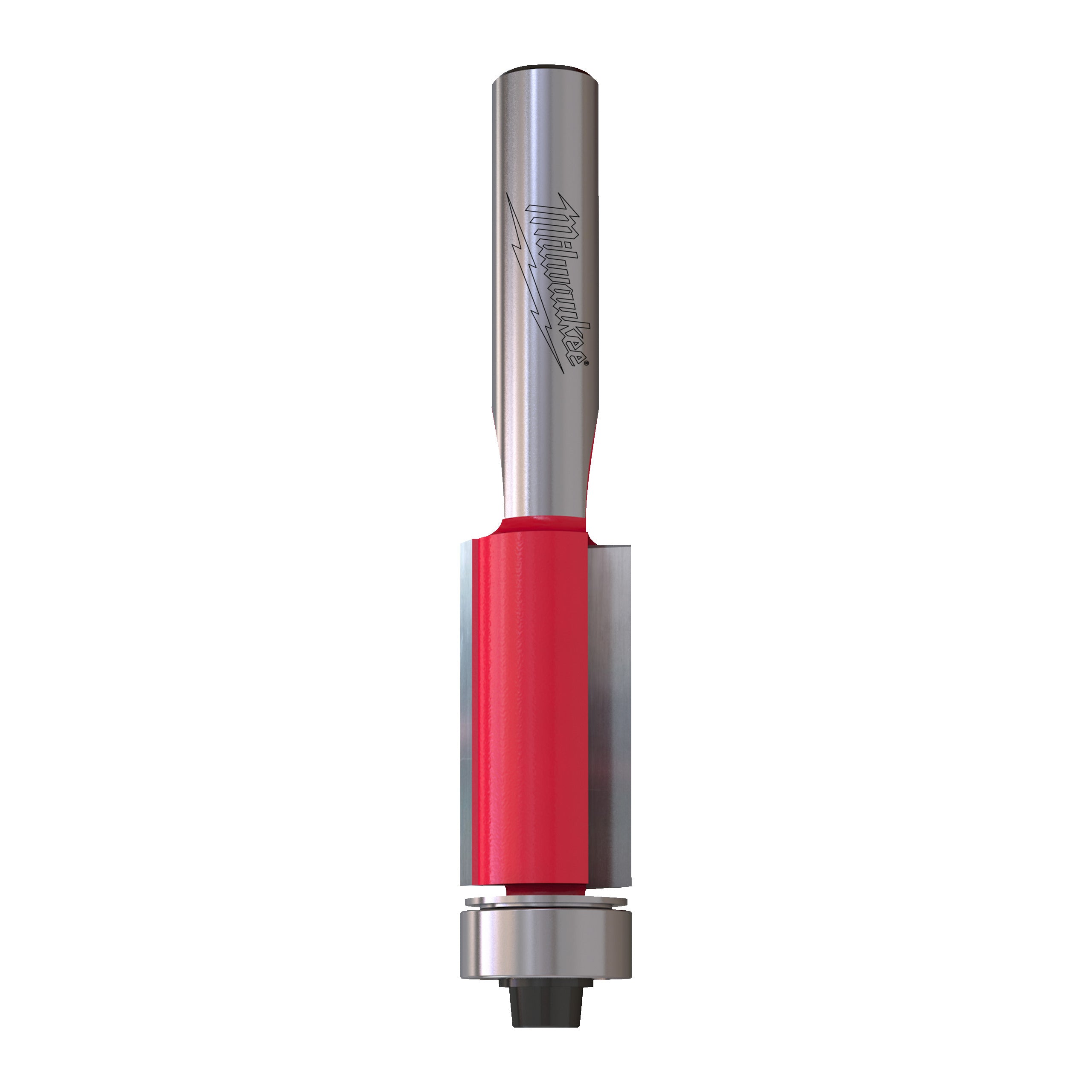 Freză pentru tăiere la nivel Milwaukee Rtr B. S8 Flush Trim 12.7/70.7mm, cod 4932500930