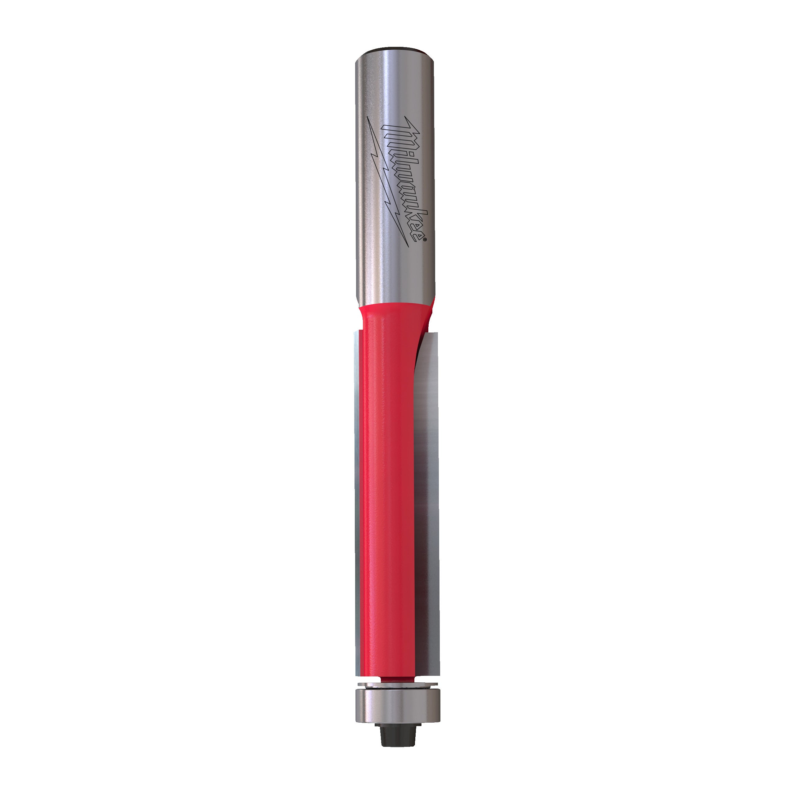 Freză pentru tăiere la nivel Milwaukee Rtr B. S12 Flush Trim 12.7/104mm, cod 4932500932