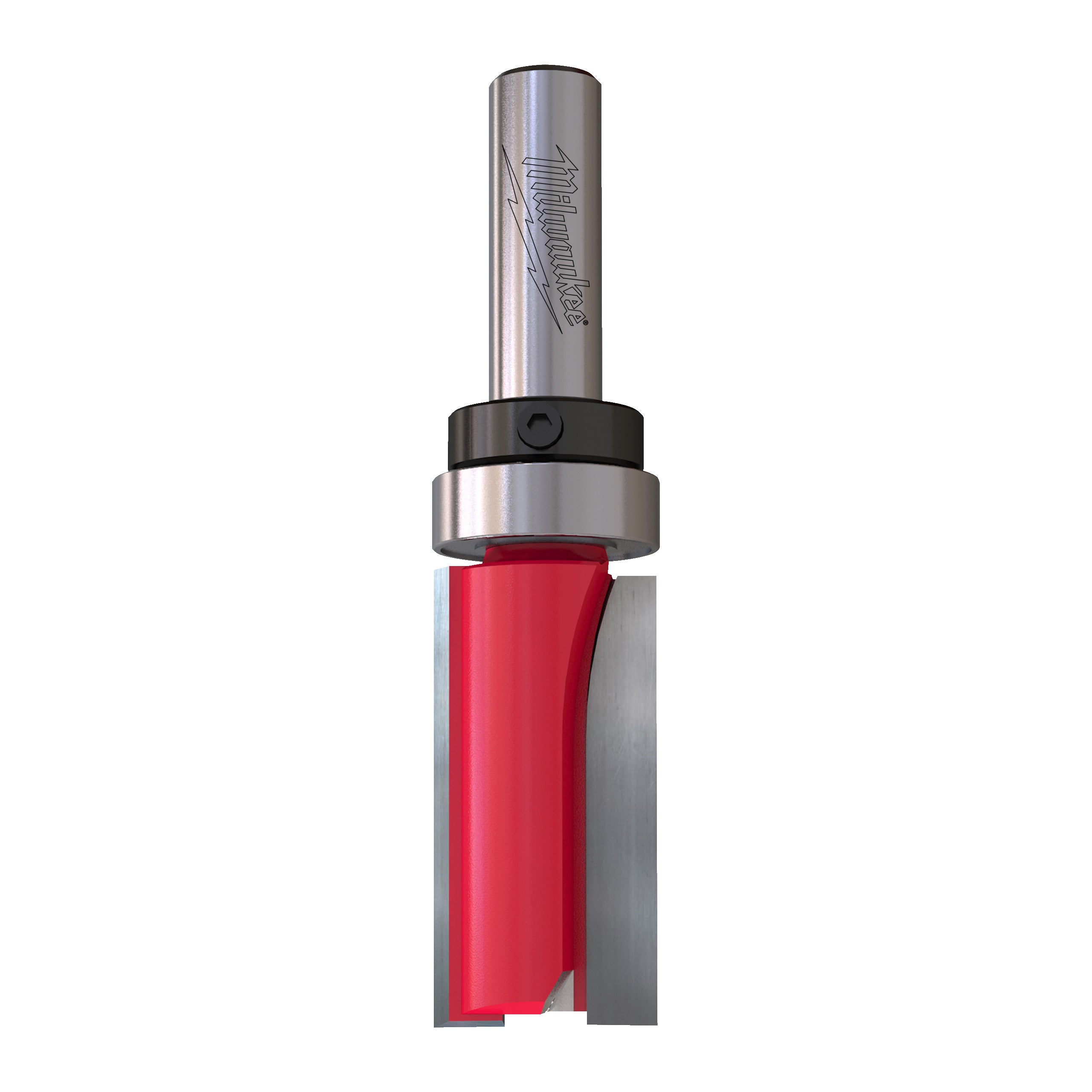 Freză pentru mașina de frezat Freze de profil cu șablon Milwaukee Rtr B. S8 Template 16/66.5mm, cod 4932500941