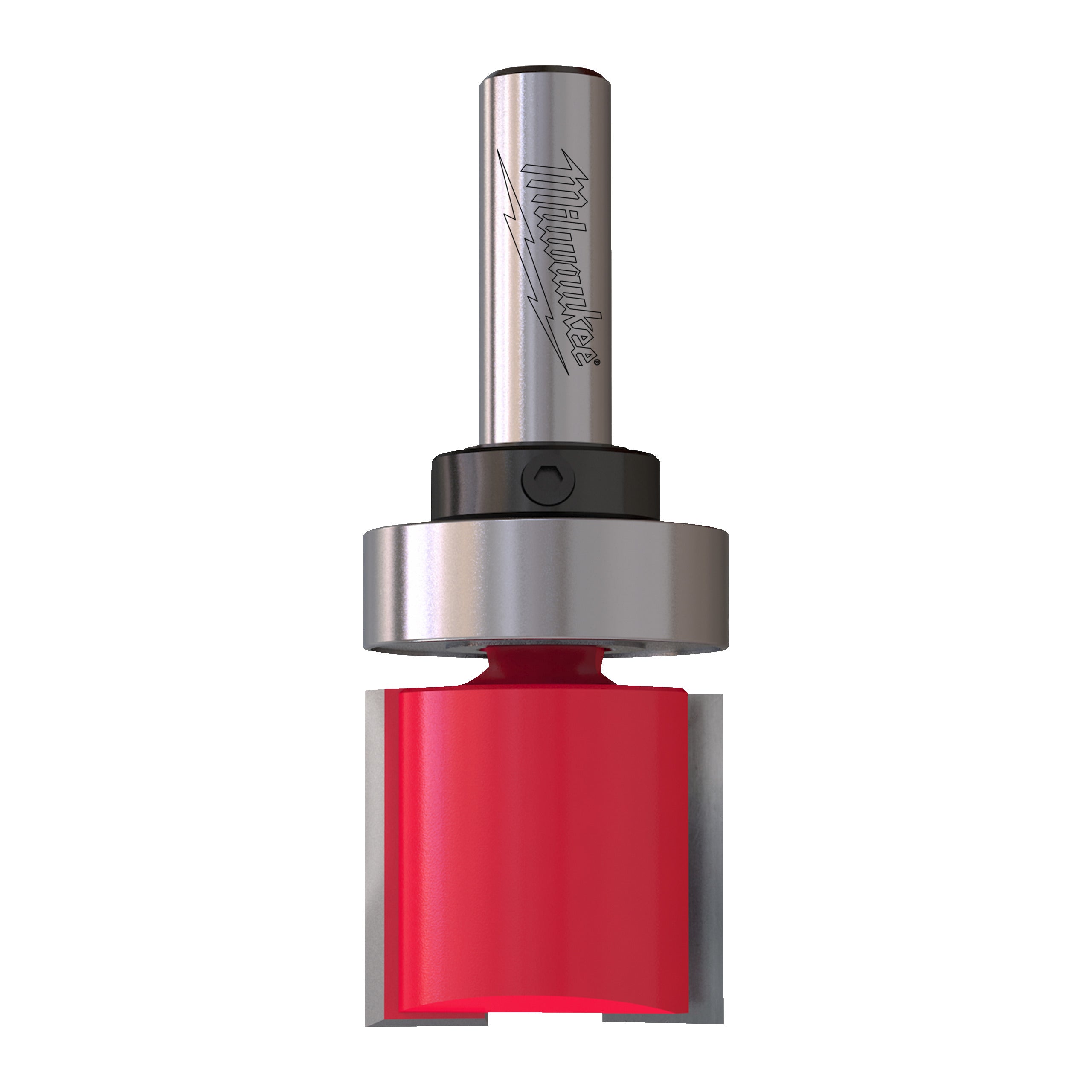 Freză pentru mașina de frezat Freze de profil cu șablon Milwaukee Rtr B. S8 Template 22/57mm, cod 4932500943