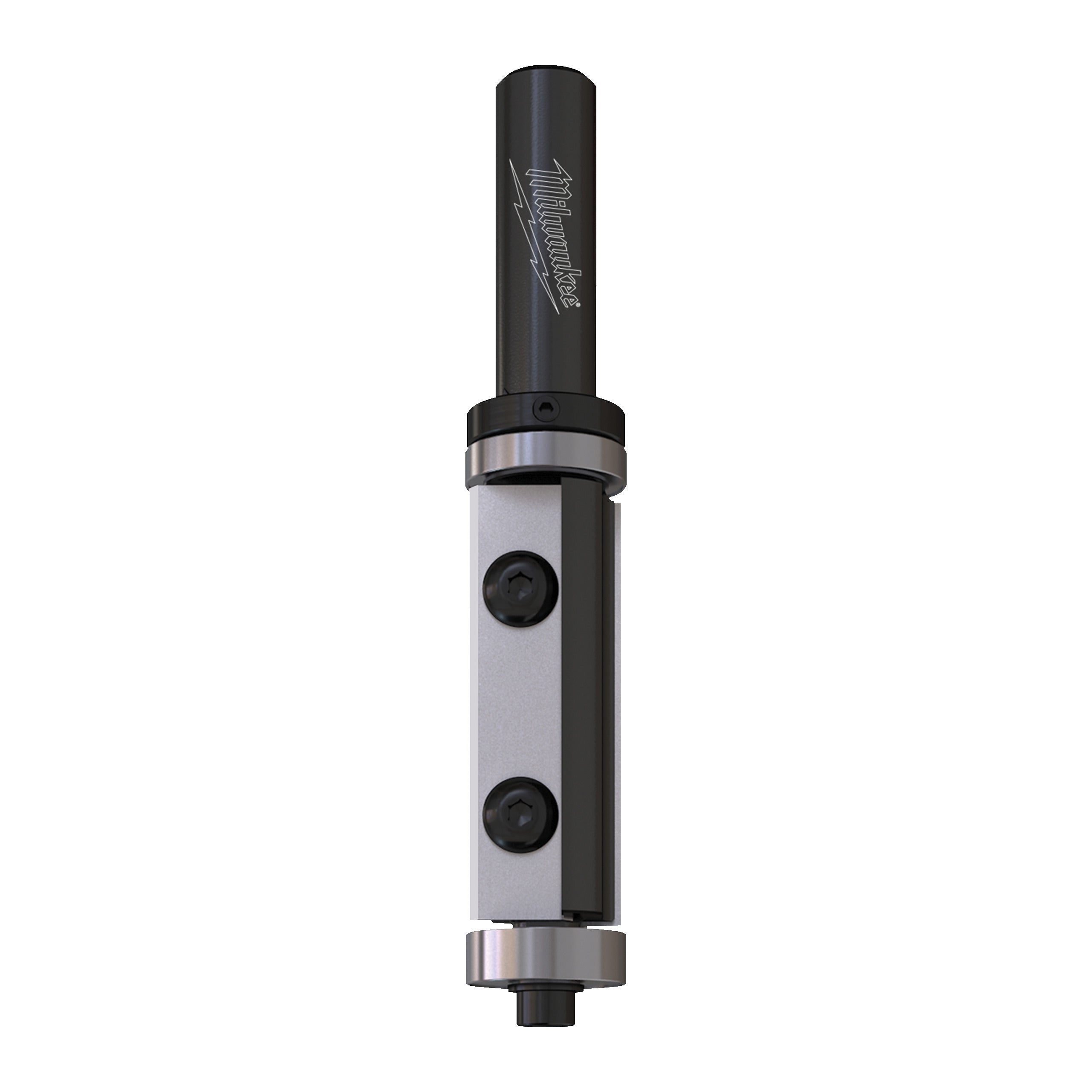 Freză pentru mașina de frezat Freze de profil cu șablon și tăiere la nivel cu cuțite din carbură interschimbabile Milwaukee Rtr B. S12 T/F HW knives19/110mm, cod 4932500947