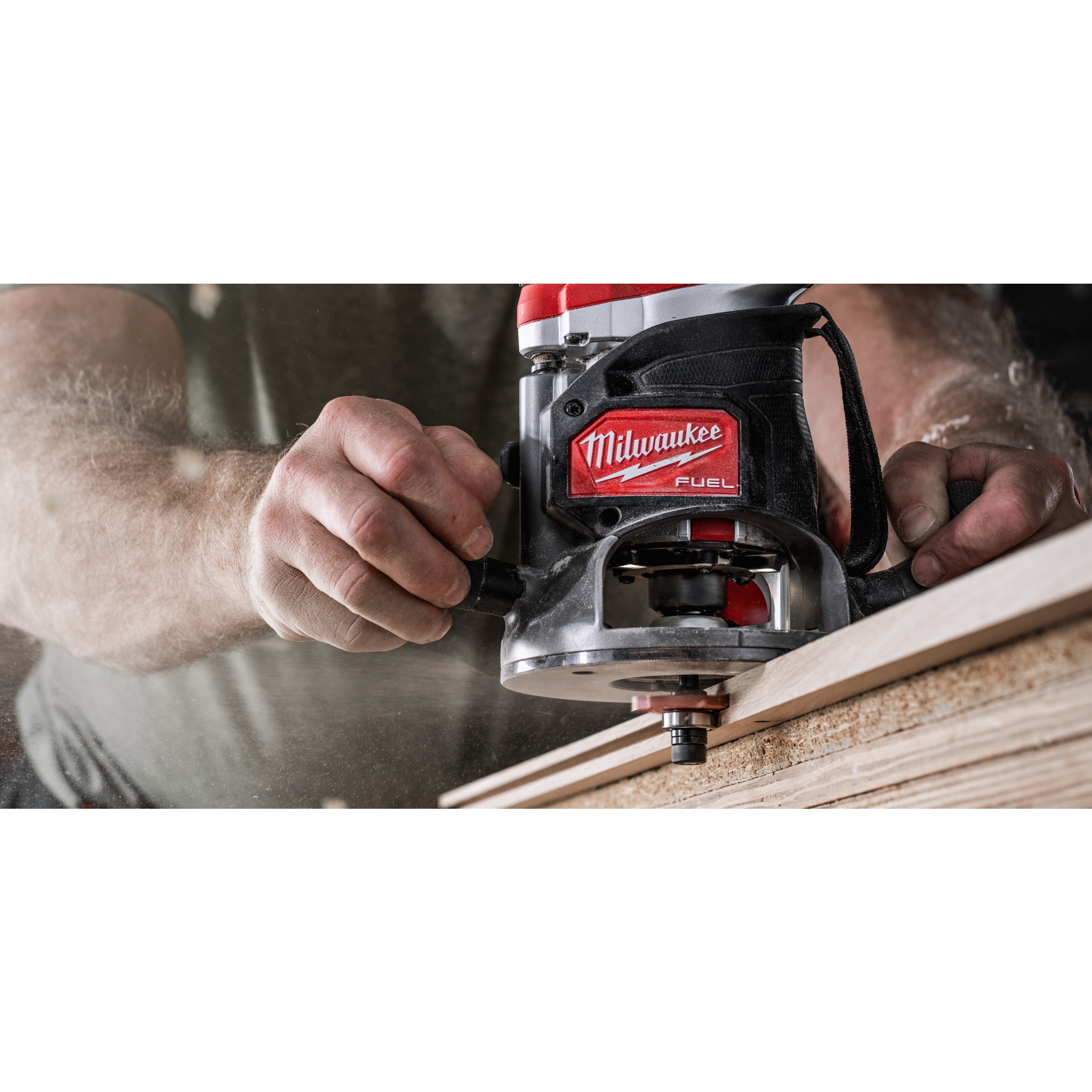 Freză pentru mașina de frezat Cuțit freză de canelare Milwaukee Rtr B. S8 Slot Cutter 3.5mm, cod 4932500989