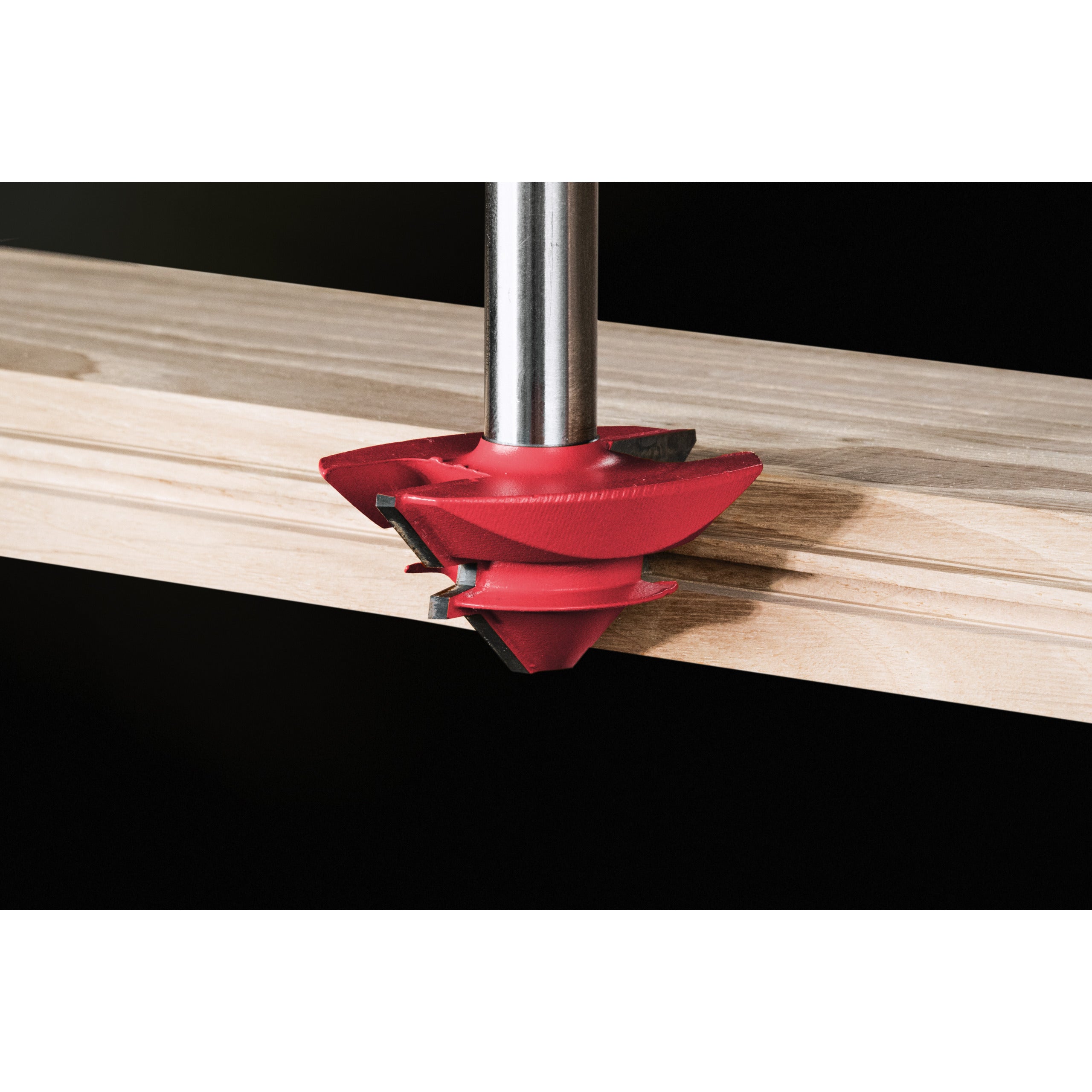 Freză pentru mașina de frezat Freze pentru îmbinare în unghi Milwaukee Rtr B. S12 Mitre Lock 50.8/9.5/19mm, cod 4932500995