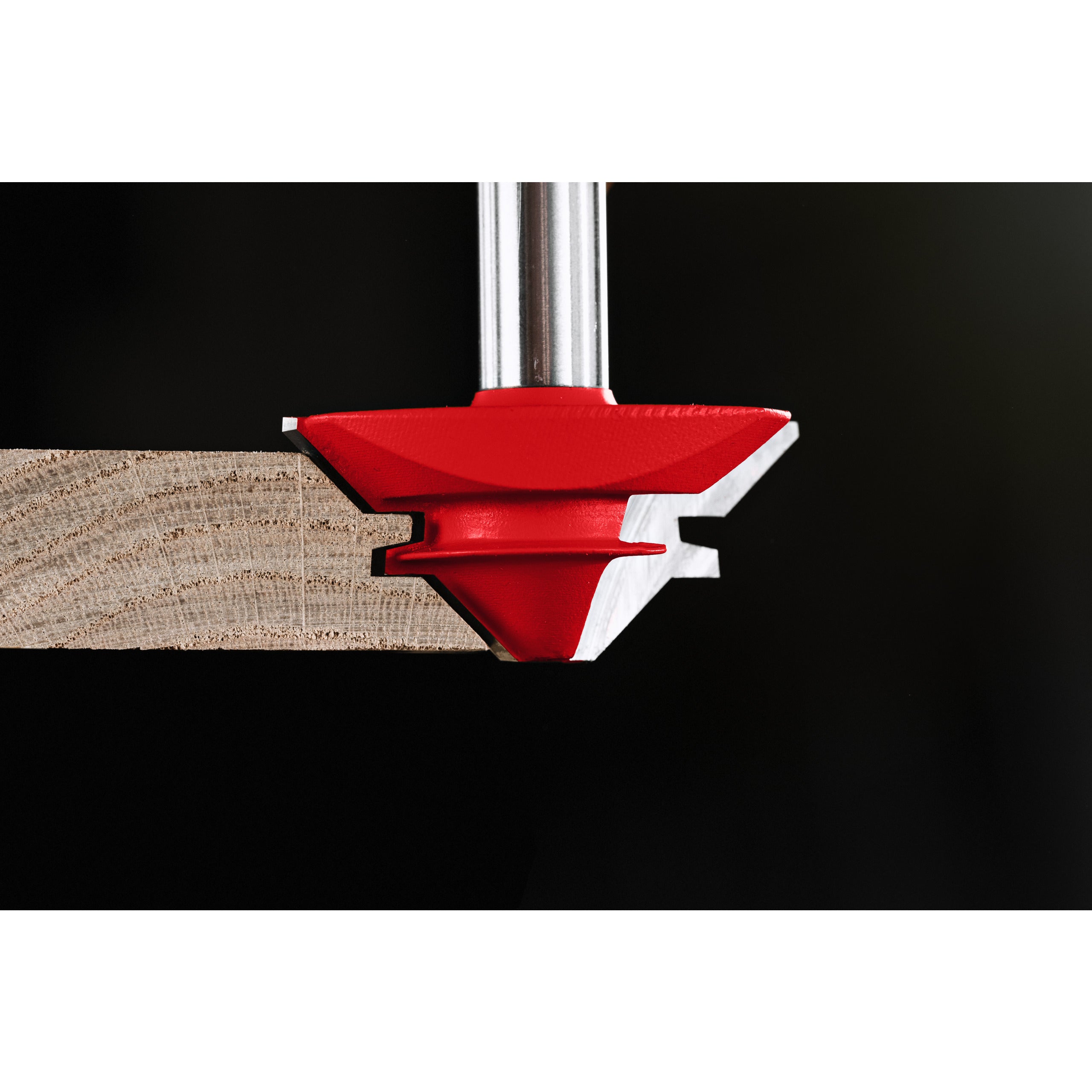 Freză pentru mașina de frezat Freze pentru îmbinare în unghi Milwaukee Rtr B. S12 Mitre Lock 50.8/9.5/19mm, cod 4932500995