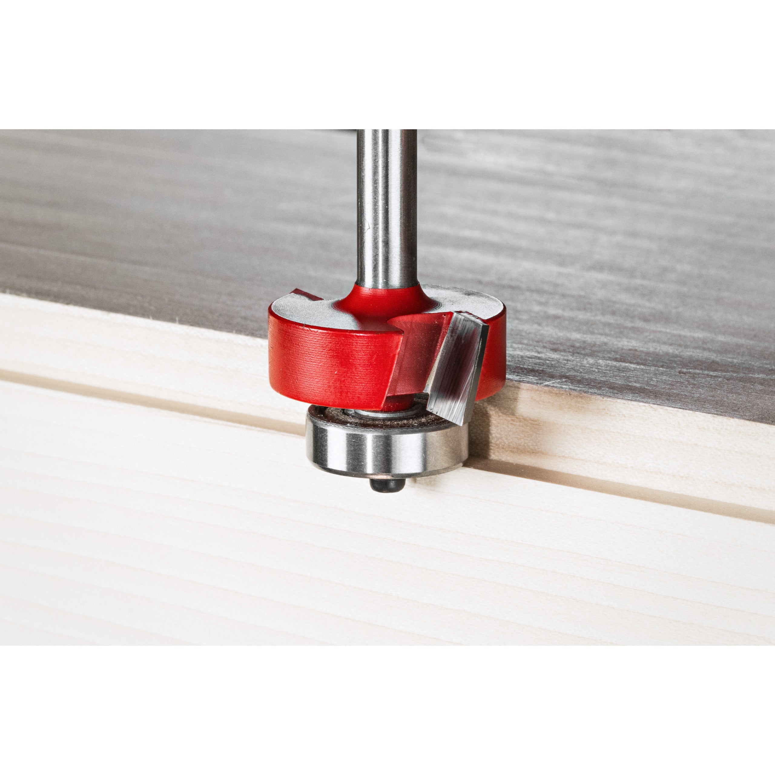 Freză pentru mașina de frezat Freze pentru caneluri și fălțuire Milwaukee Rtr B. S8 Rebater 31.7/9.5mm, cod 4932500997