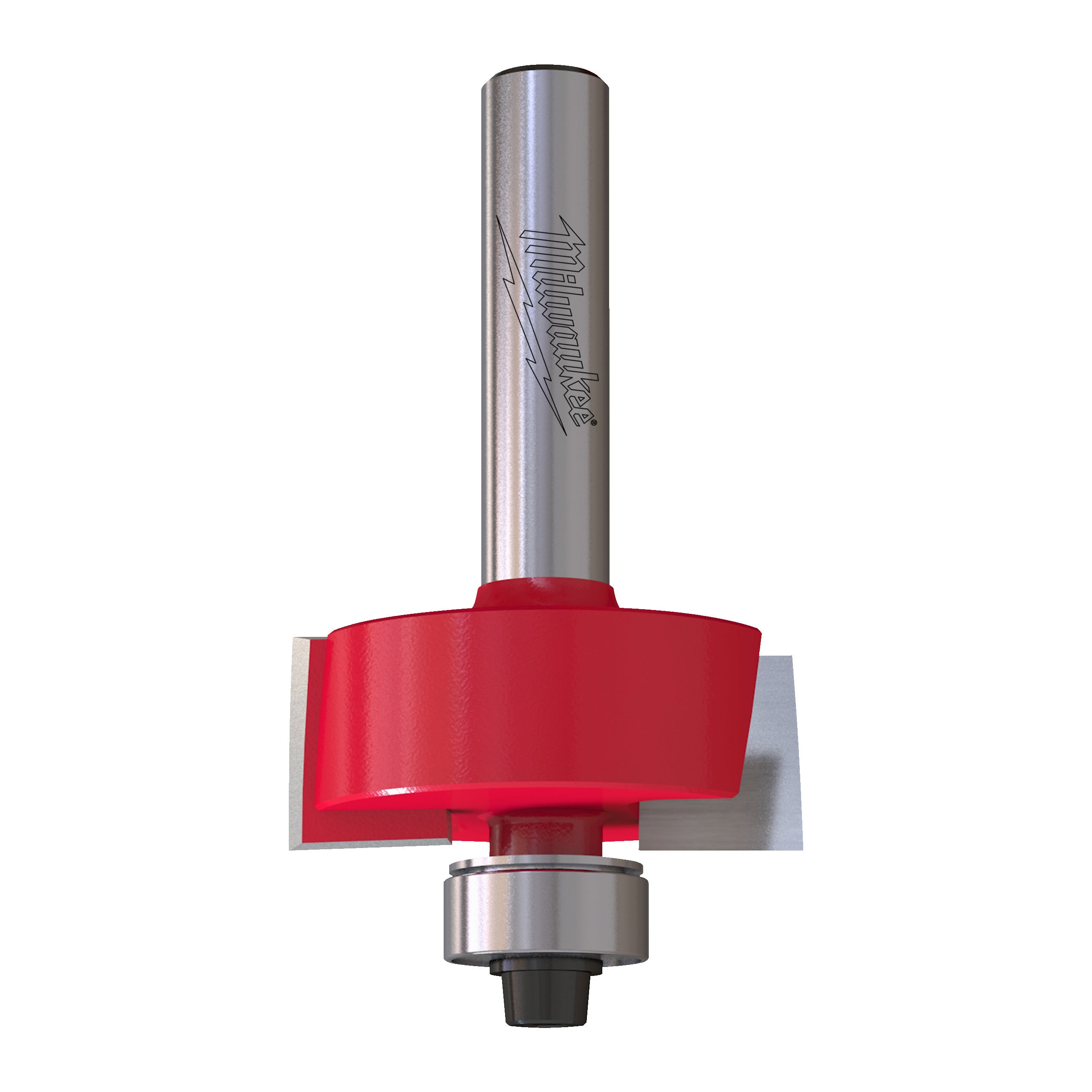 Freză pentru mașina de frezat Freze pentru caneluri și fălțuire Milwaukee Rtr B. S8 Rebater 31.7/9.5mm, cod 4932500997