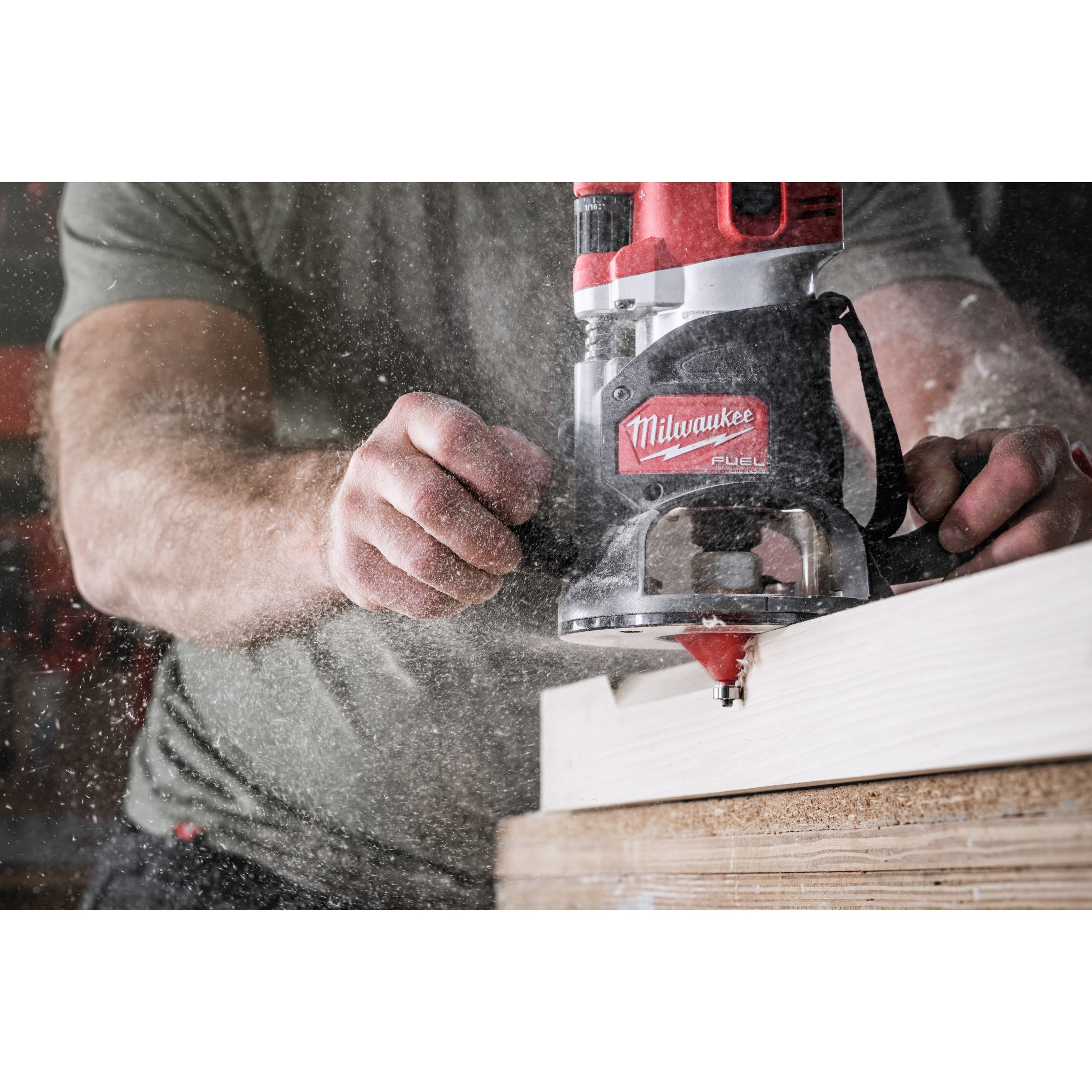Freză pentru mașina de frezat Freze de teşire Milwaukee Rtr B. S12 Chamfer 65/77.1mm, cod 4932501007