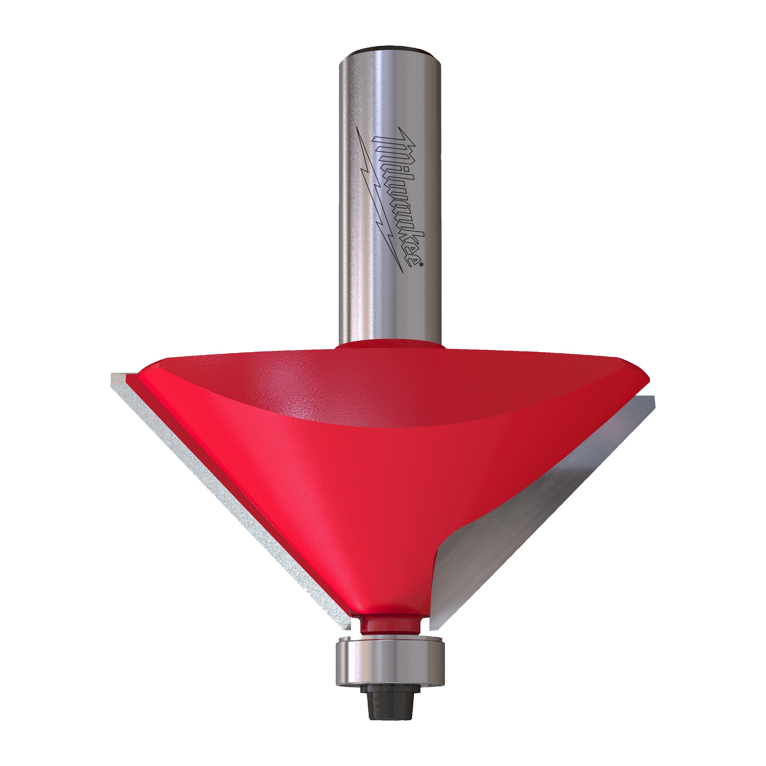 Freză pentru mașina de frezat Freze de teşire Milwaukee Rtr B. S12 Chamfer 65/77.1mm, cod 4932501007