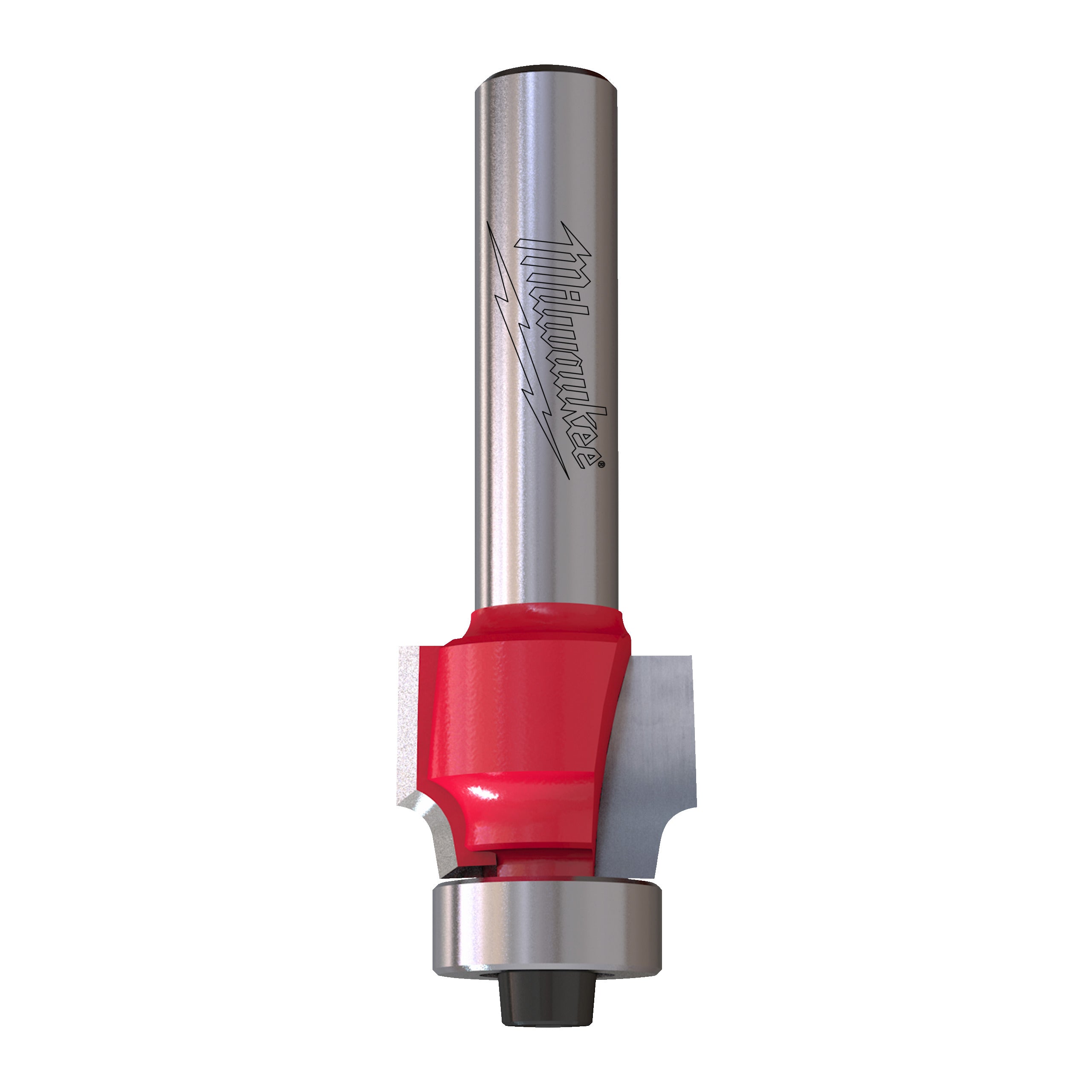 Freză pentru mașina de frezat Freze pentru rotunjire (profil ovolo) Milwaukee Rtr B. S8 Roundover 16.7/54.4mm, cod 4932501023