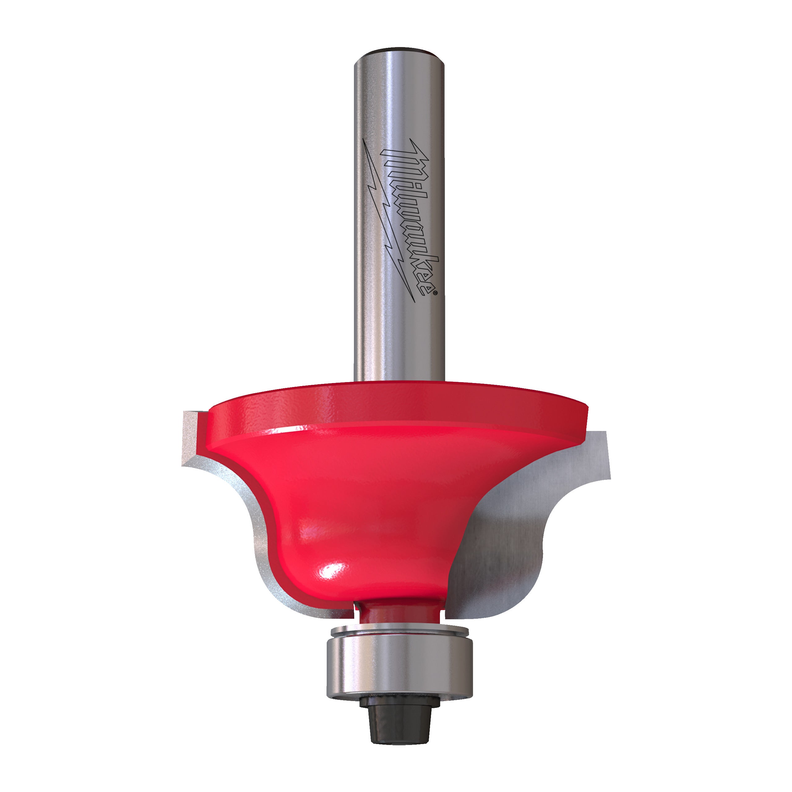 Freză pentru mașina de frezat Freze de profilat Milwaukee Rtr B. S8 Roman Ogee 38.1/mm, cod 4932501037