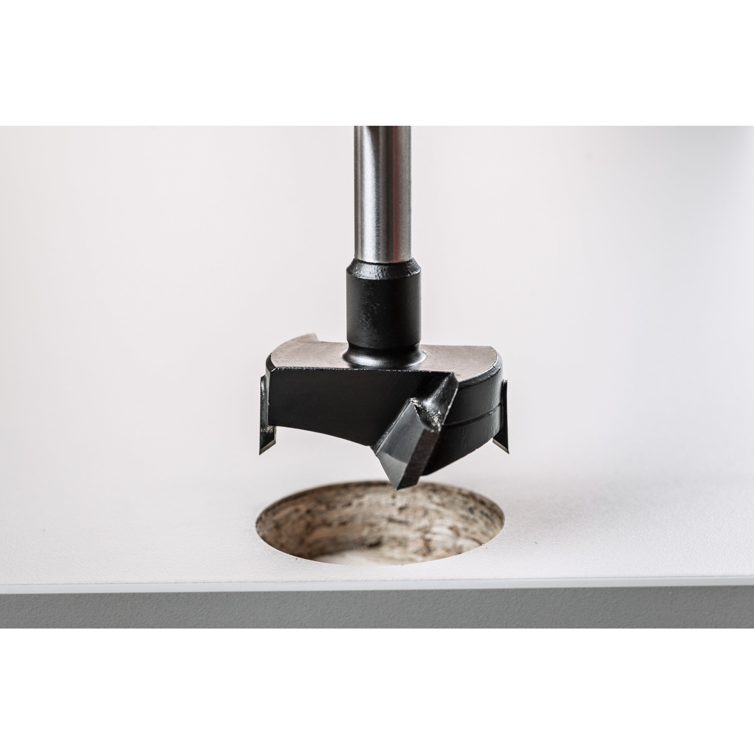 Freză pentru mașina de frezat Freze pentru balamale Milwaukee Rtr B. S8 Hinge Boring 40mm, cod 4932501046
