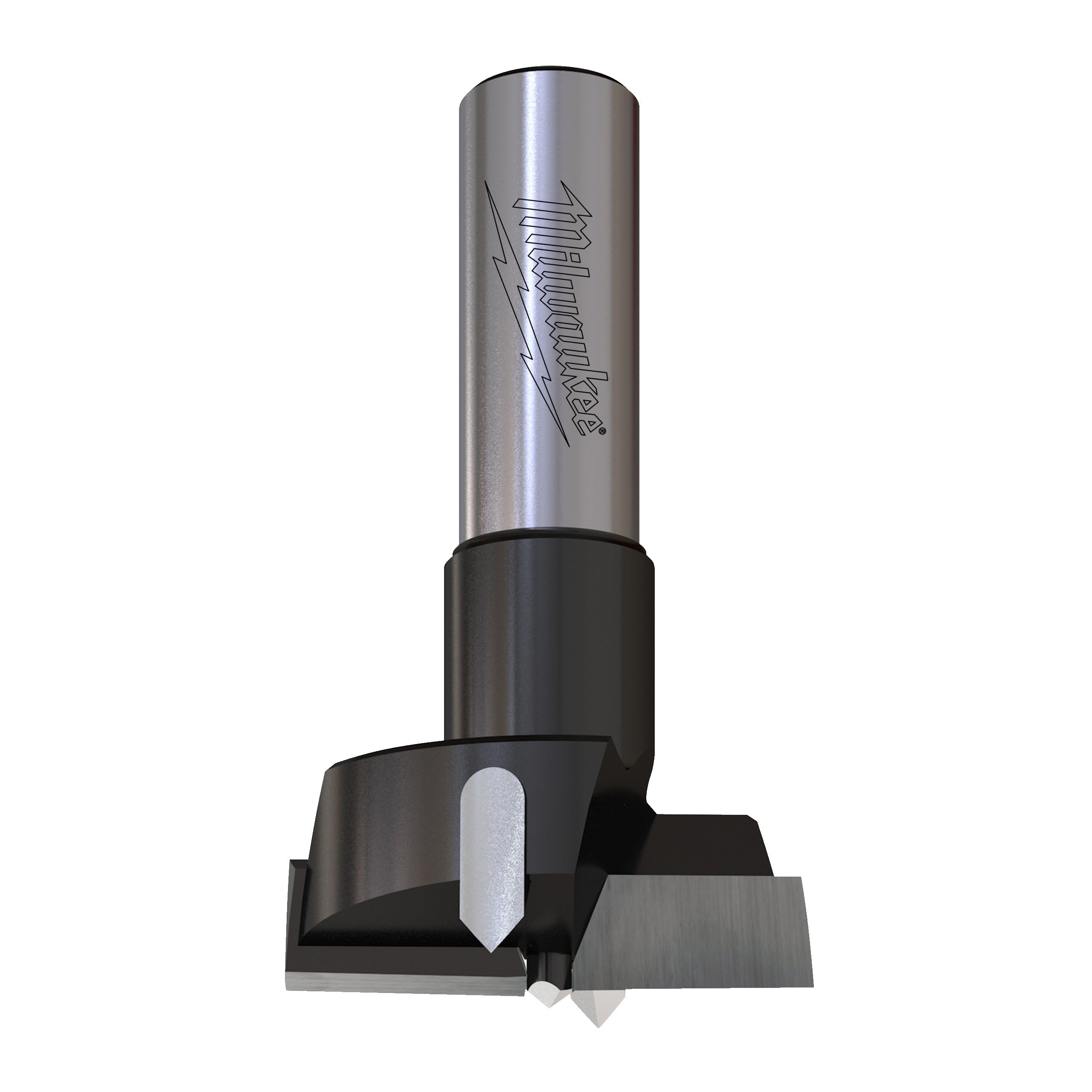 Freză pentru mașina de frezat Freze pentru balamale Milwaukee Rtr B. S12 Hinge Boring 35mm, cod 4932501047