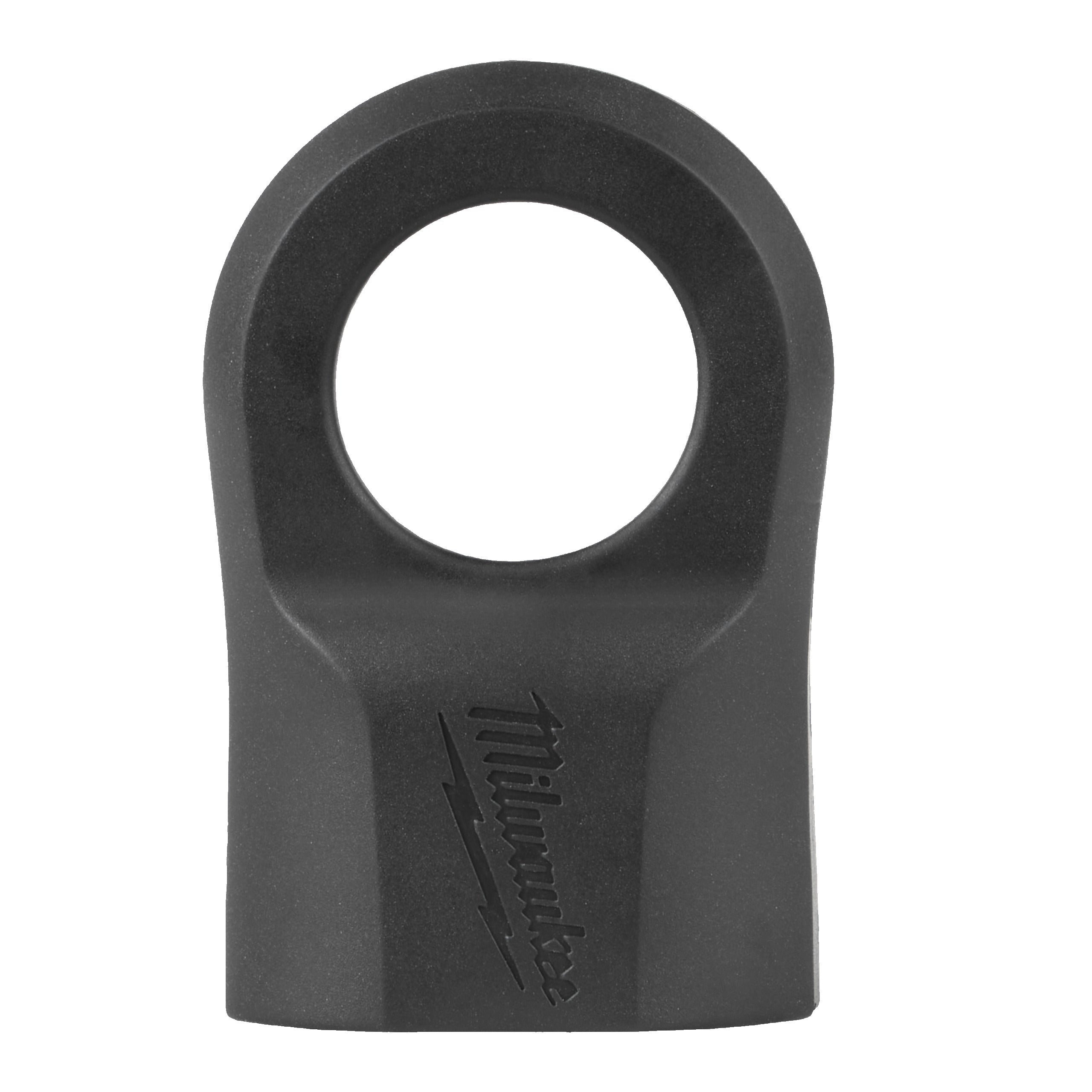 Manșon de cauciuc pentru Antrenor cu clichet Milwaukee Rubber Sleeve for M12 FIR12G2 FUEL™½″, cod 4932501102