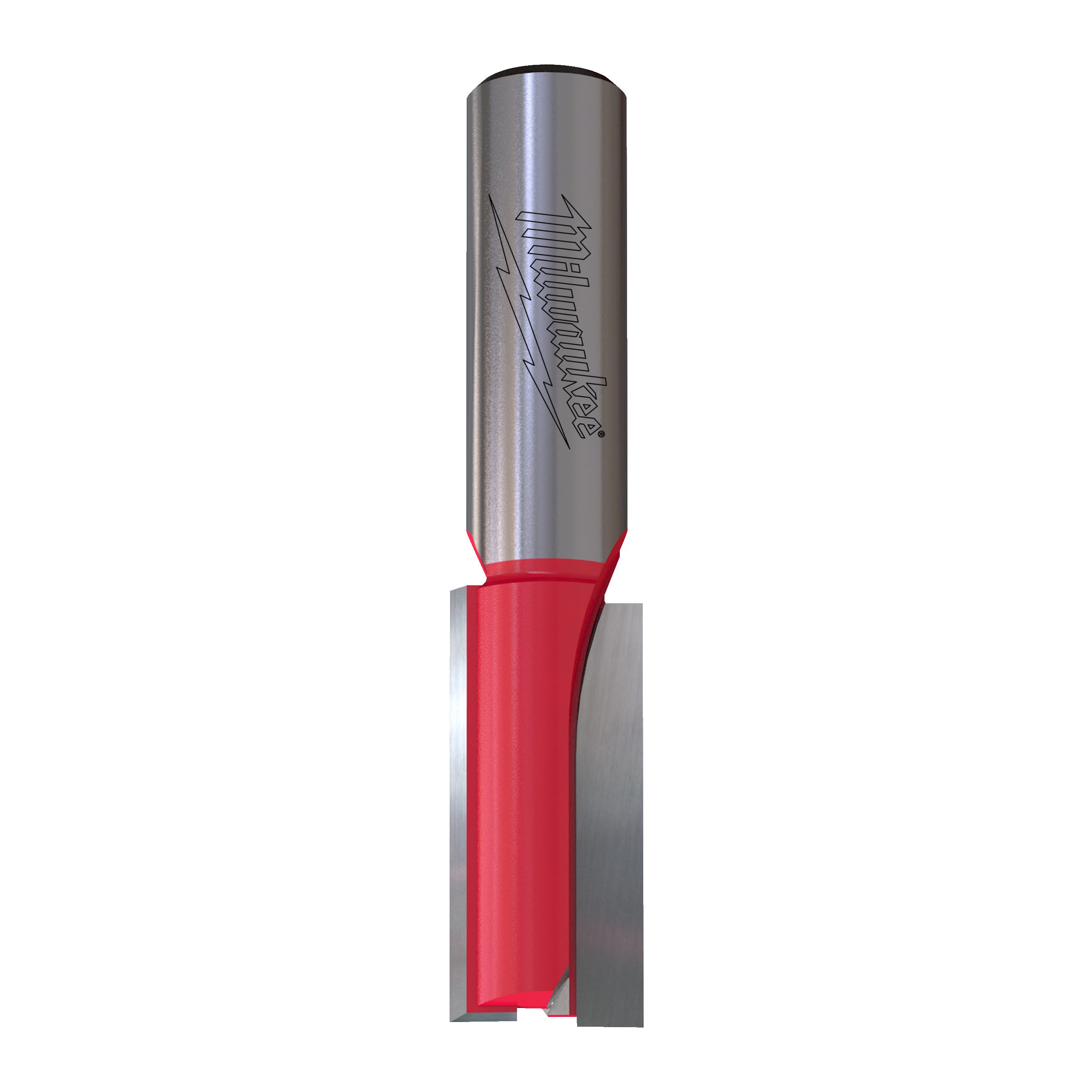 Freză pentru mașina de frezat Freze lemn Milwaukee Rtr B. S12 Straight 2C 15/70mm, cod 4932501171