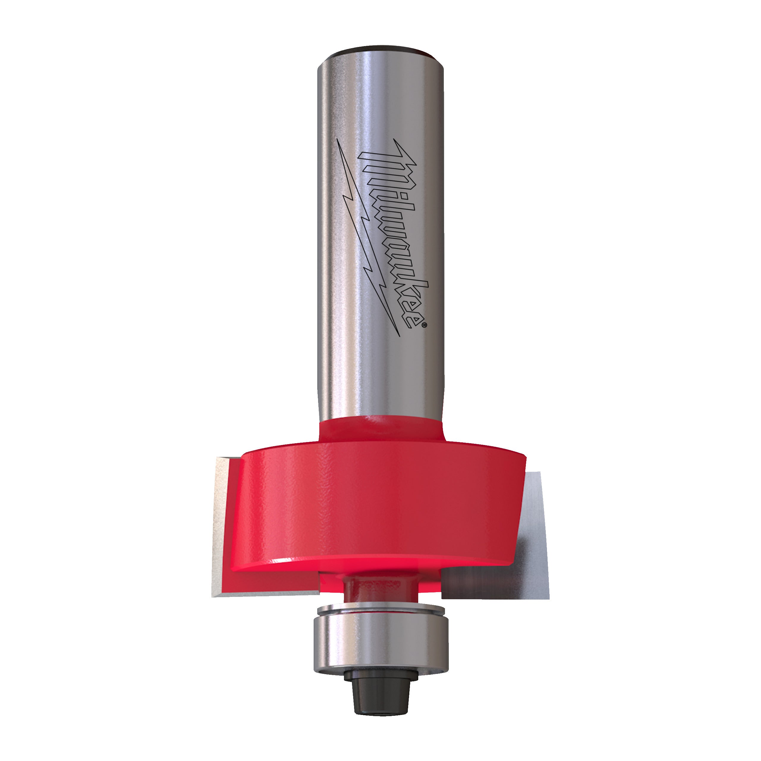 Freză pentru mașina de frezat Freze pentru caneluri și fălțuire Milwaukee Rtr B. S12 Rebater 31.7/9.5mm, cod 4932501209