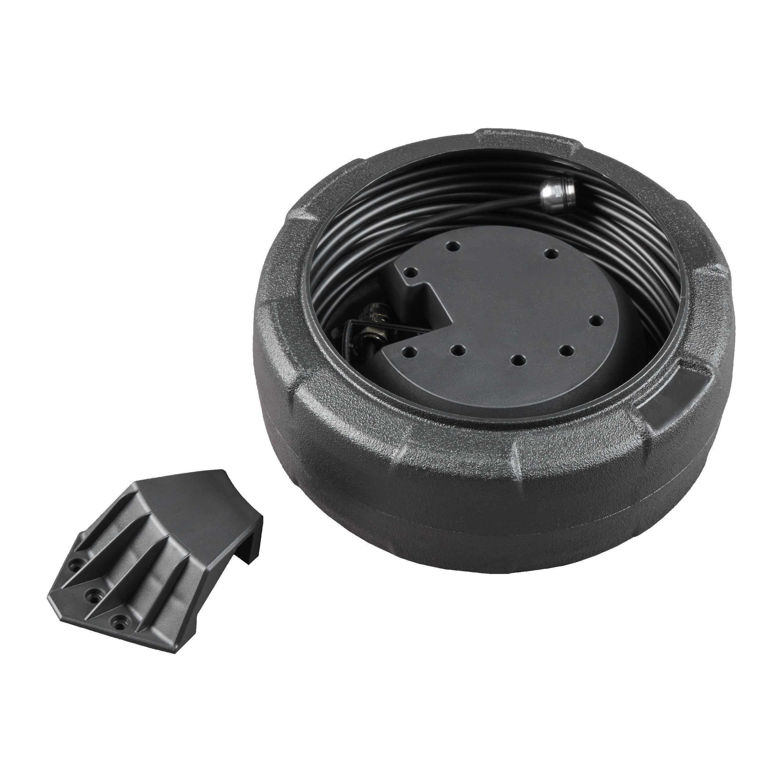Atașament pentru Cablu 5 mm, lungime de 23 m pentru camera de inspecție Milwaukee POSIC CC PACKOUT™, cod 4932501256