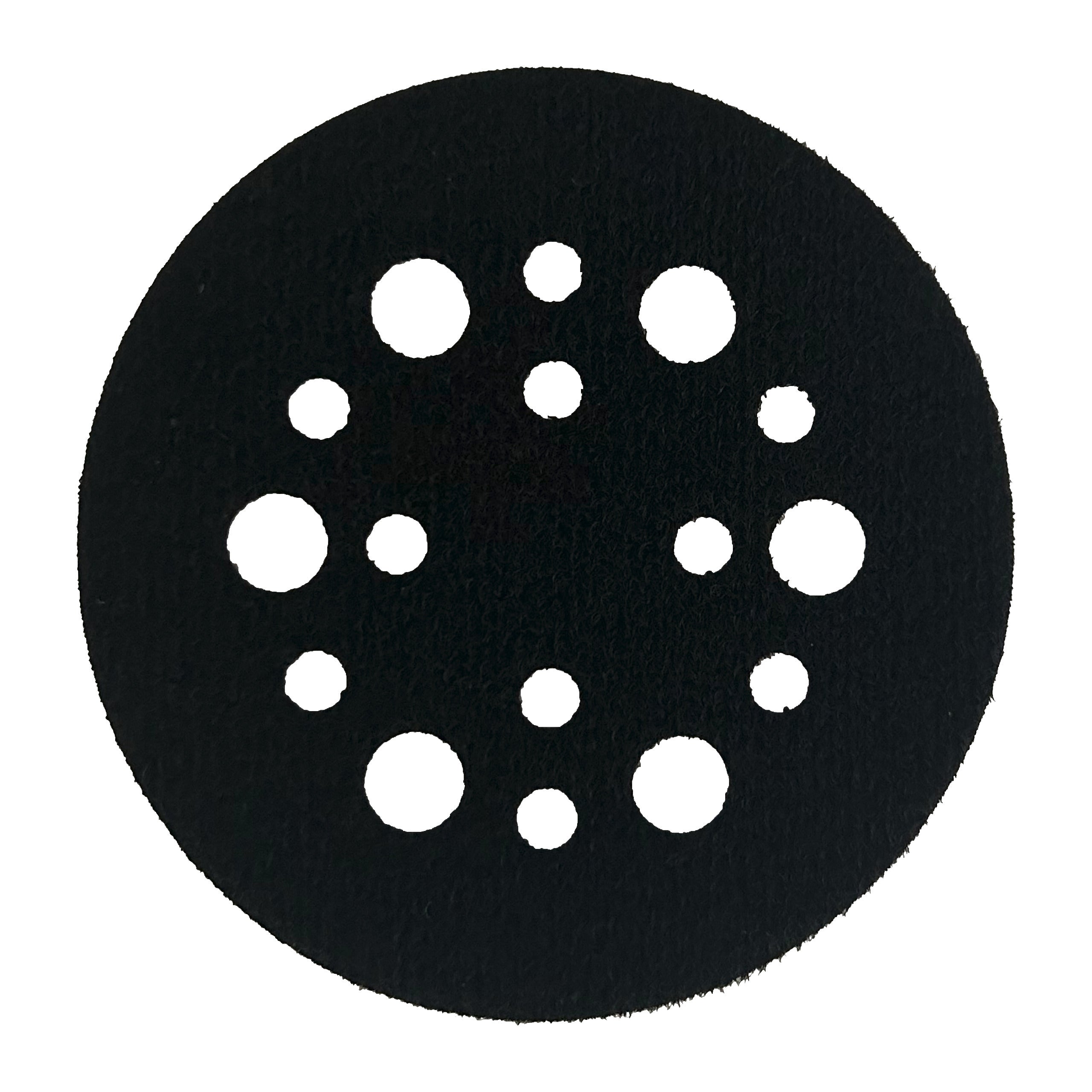 Accesoriu de șlefuire Interfață protecție burete Milwaukee Pad Saver 76 mm, cod 4932501269