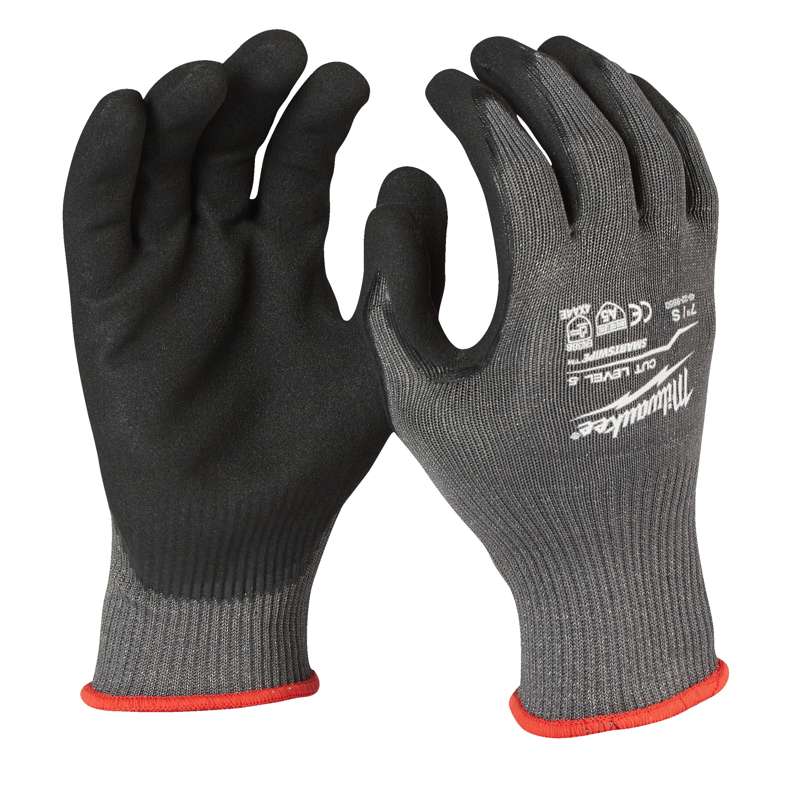 Mănuși de protecție Milwaukee Gen 2 Pack Cut E Gloves - 10/XL, cod 4932501279