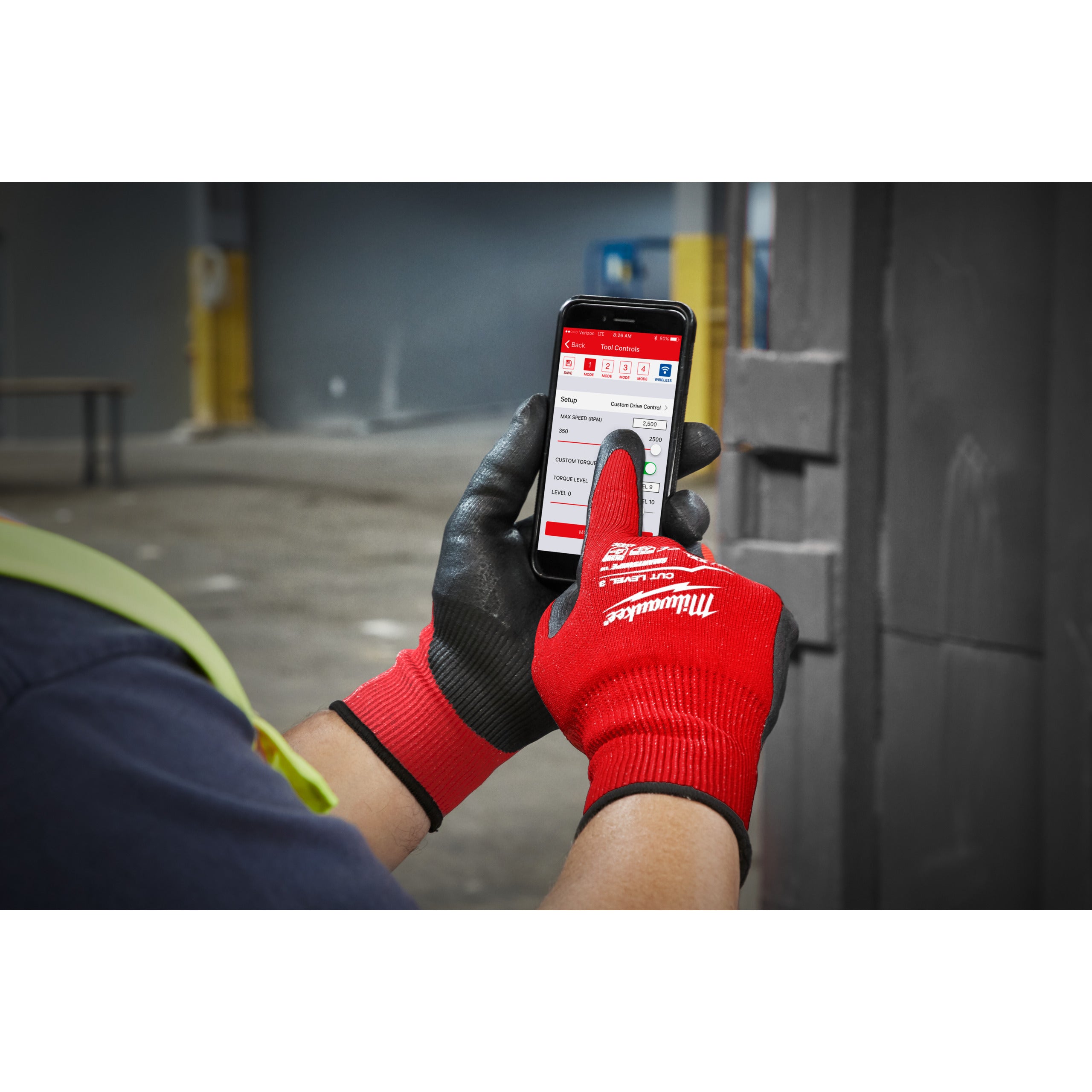 Mănuși de protecție Milwaukee Gen 2 Pack Cut C Gloves - 10/XL, cod 4932501299