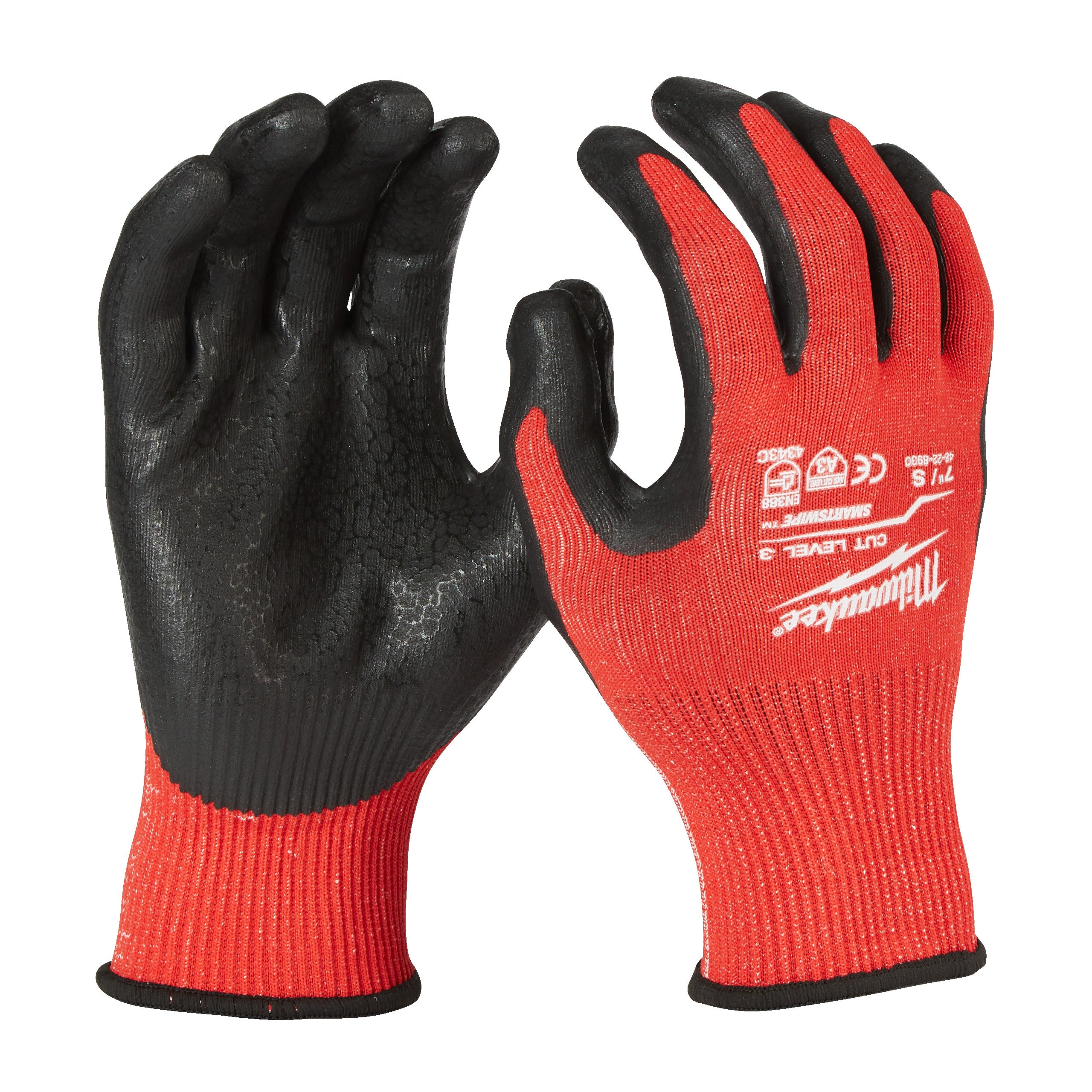 Mănuși de protecție Milwaukee Gen 2 Pack Cut C Gloves - 10/XL, cod 4932501299