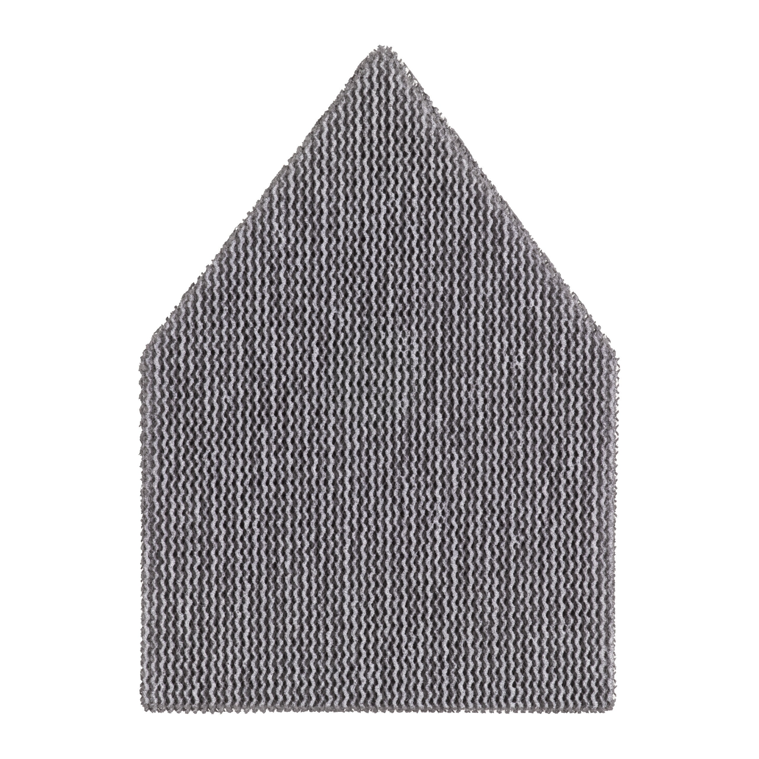 Foi șlefuit tip plasă HL Milwaukee Mesh Sheet 67x92 HL G80 + PadSaver, cod 4932501318