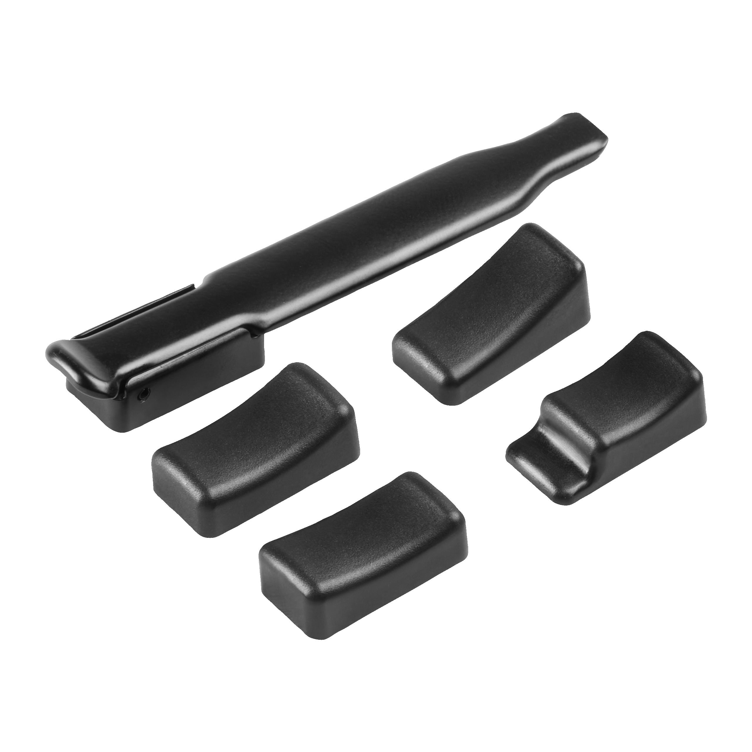 Atașament pentru antrenoarele cu clichet Milwaukee FR-MT FIR G2, cod 4932501753