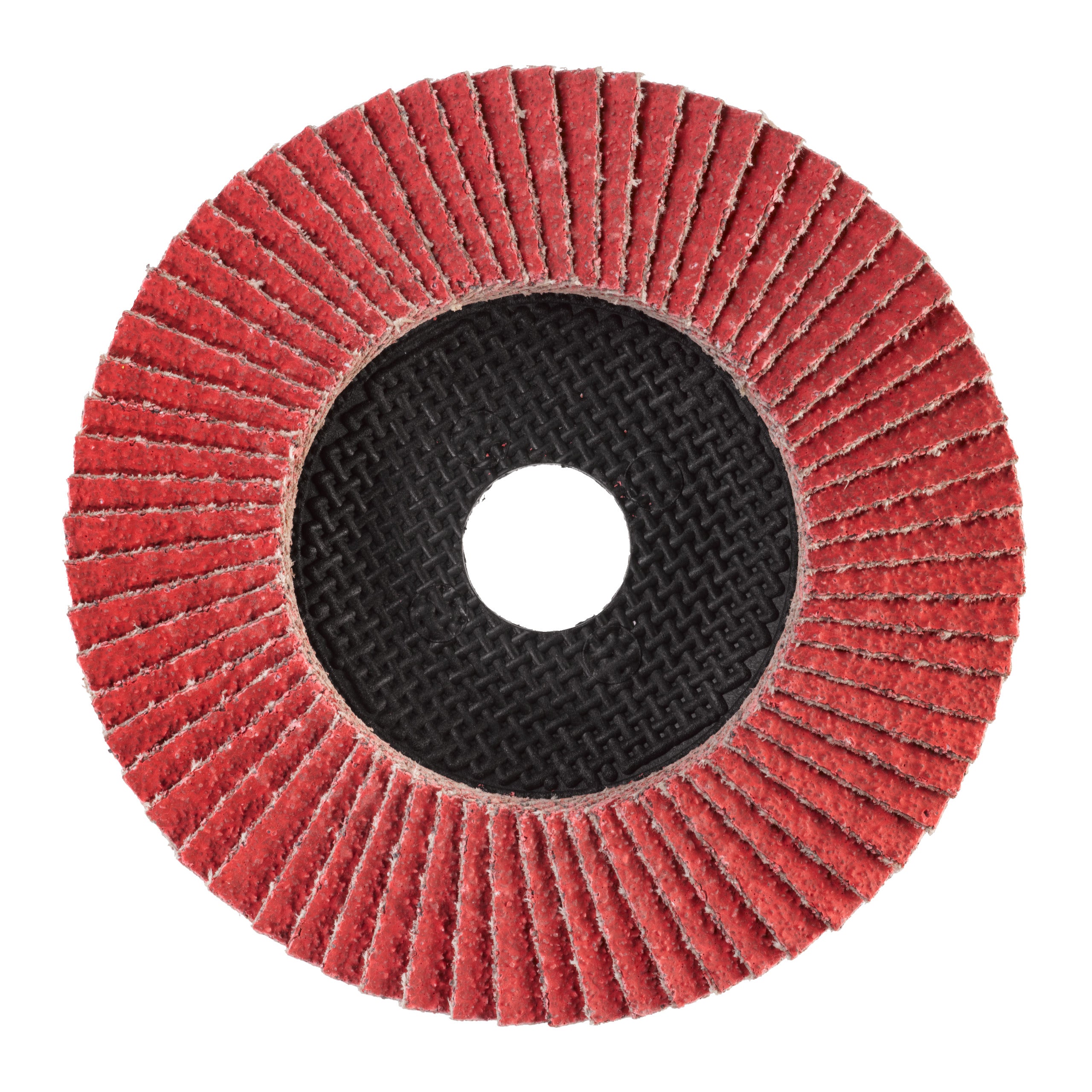 Disc lamelar CERA TURBO™ XL Milwaukee Flap discs CERA TURBO XL 115mm G80 5°, cod 4932502180
