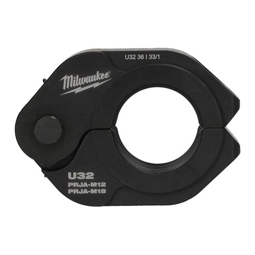 Fălci presă hidraulică inelare pivotante Milwaukee PRJ12/18-U32, cod 4932502664