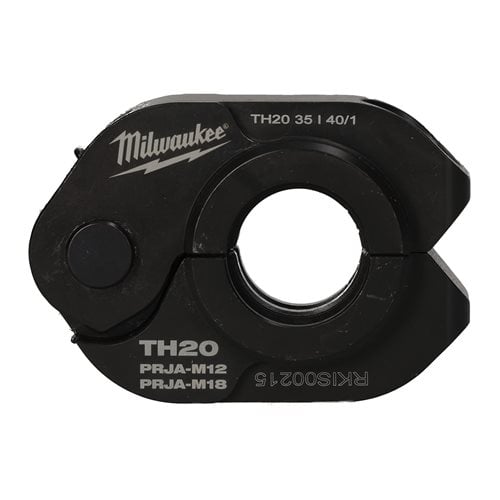 Fălci presă hidraulică inelare pivotante Milwaukee PRJ12/18-TH20, cod 4932502667