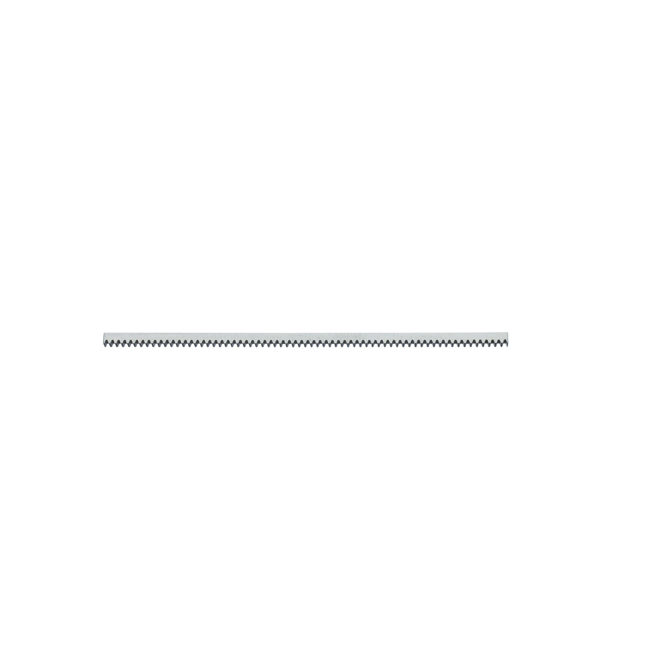 Pistol de aplicat silicon Tijă piston scurtă (lungime 340 mm). Pentru utilizare cu: Suportul 48081075 și tubul 48081085. Milwaukee 340 mm, for PCG 14, cod 49520600