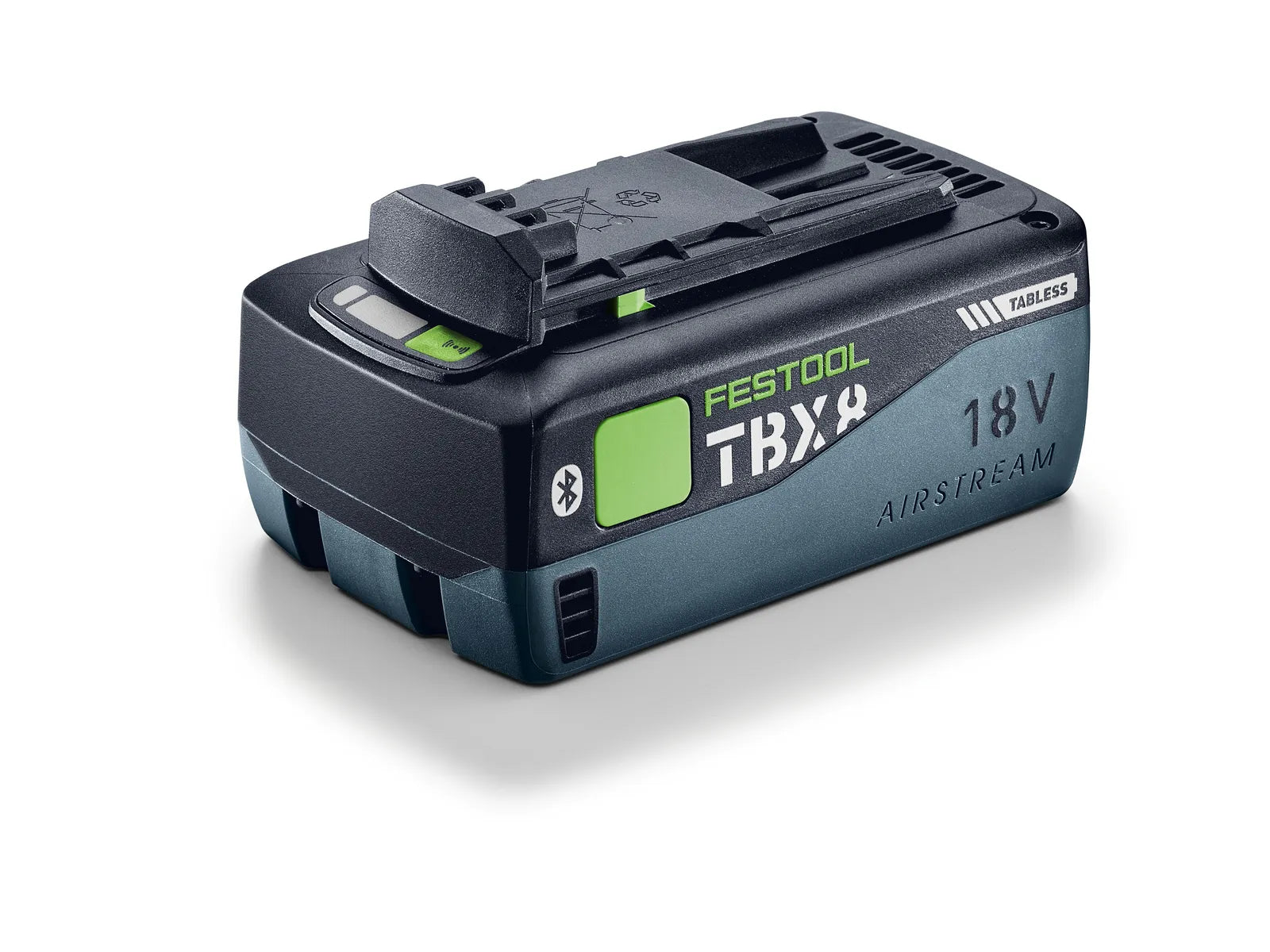 Acumulator Festool Tabless BP 18 TBX 8 ASI, cod 578746