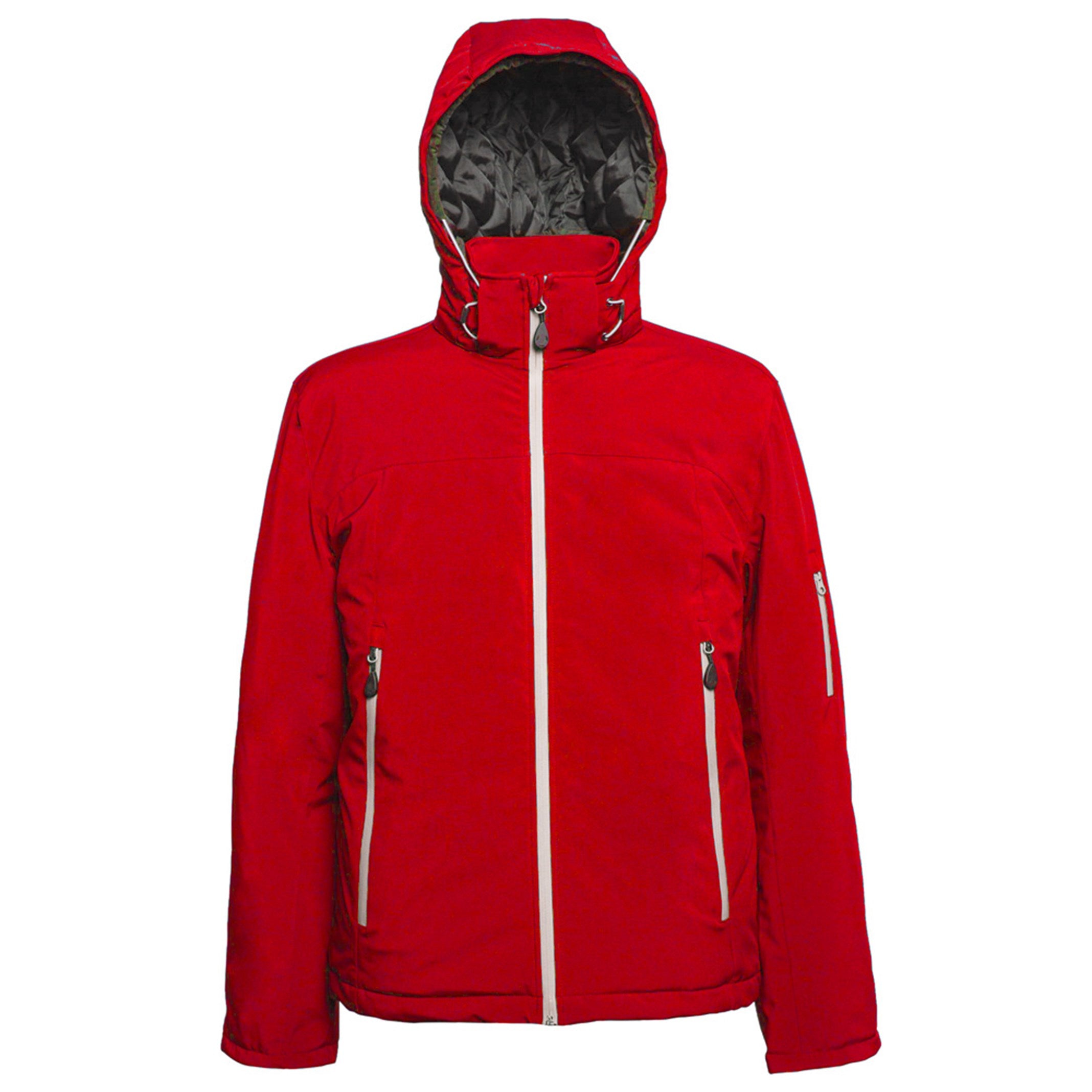 Jachetă softshell Lacuna SPEKTAR WINTER