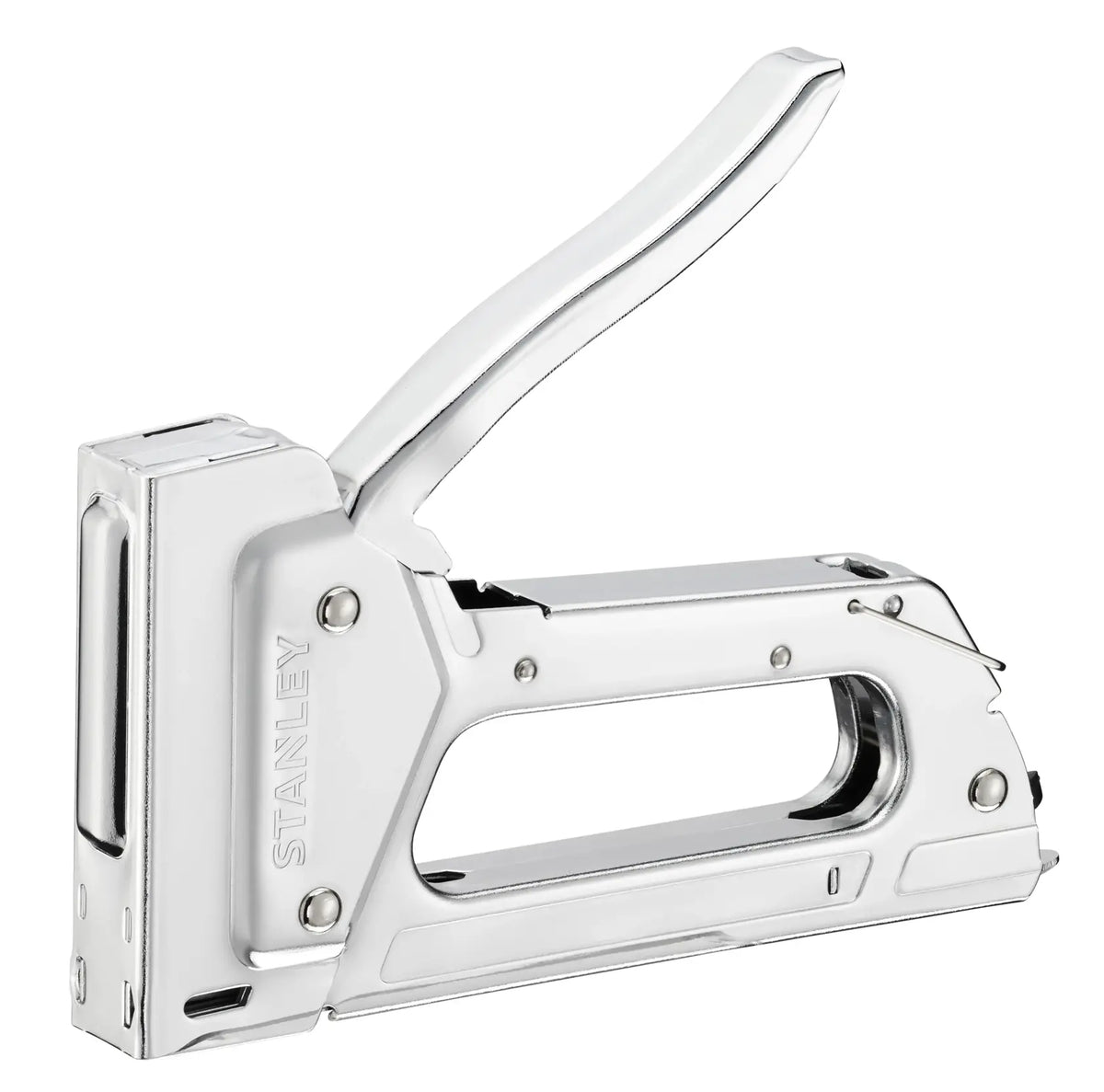Capsator manual Stanley TR45 pentru capse și cuie tip A – 6-TR45