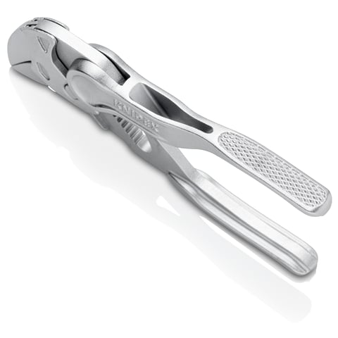 Clești-cheie negri KNIPEX 8604100