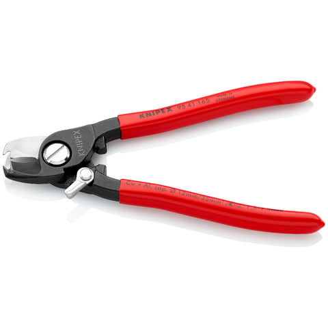 Foarfecă de cablu KNIPEX 9541165